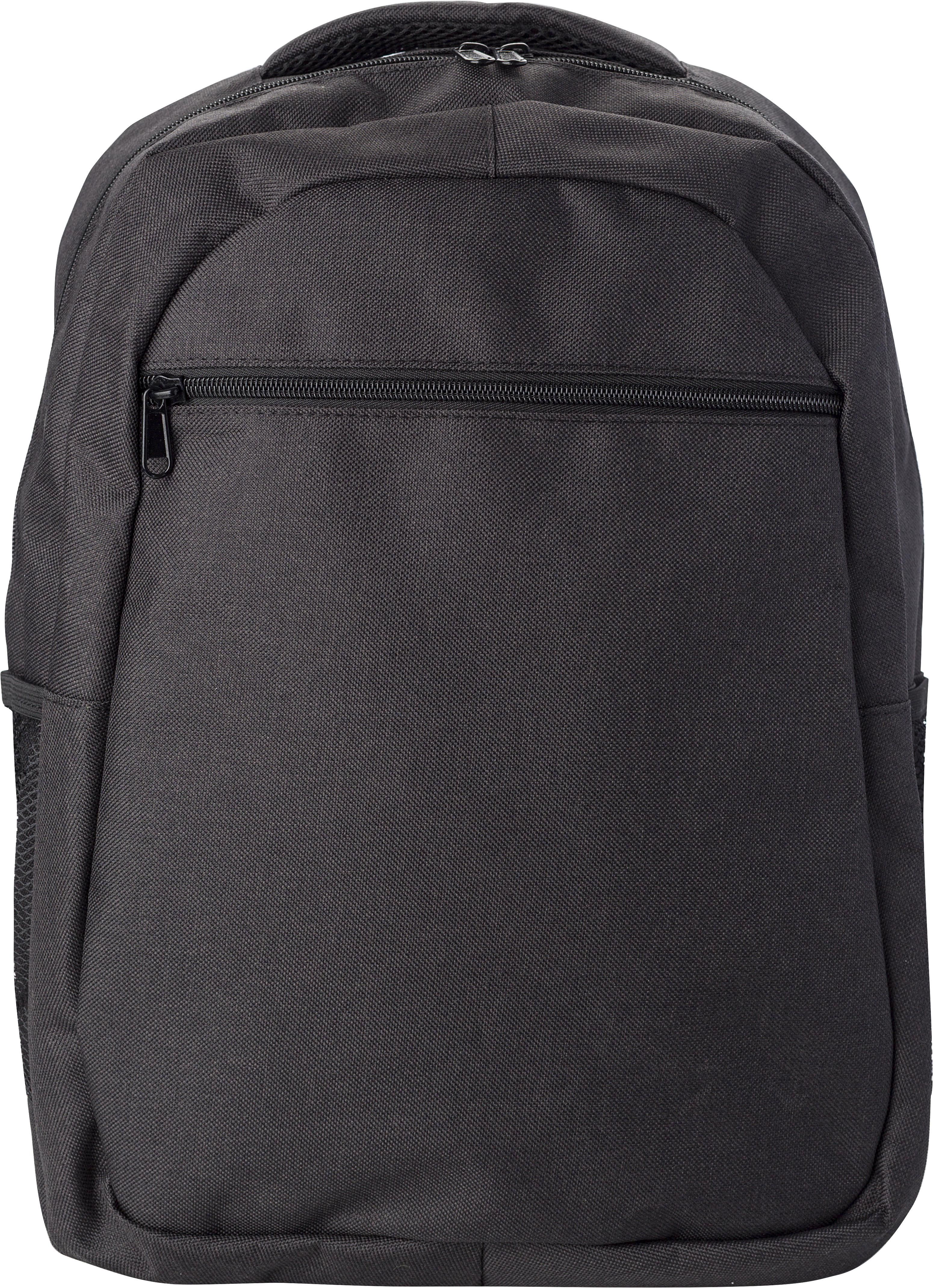 Mochila de poliéster (600D) Glynn