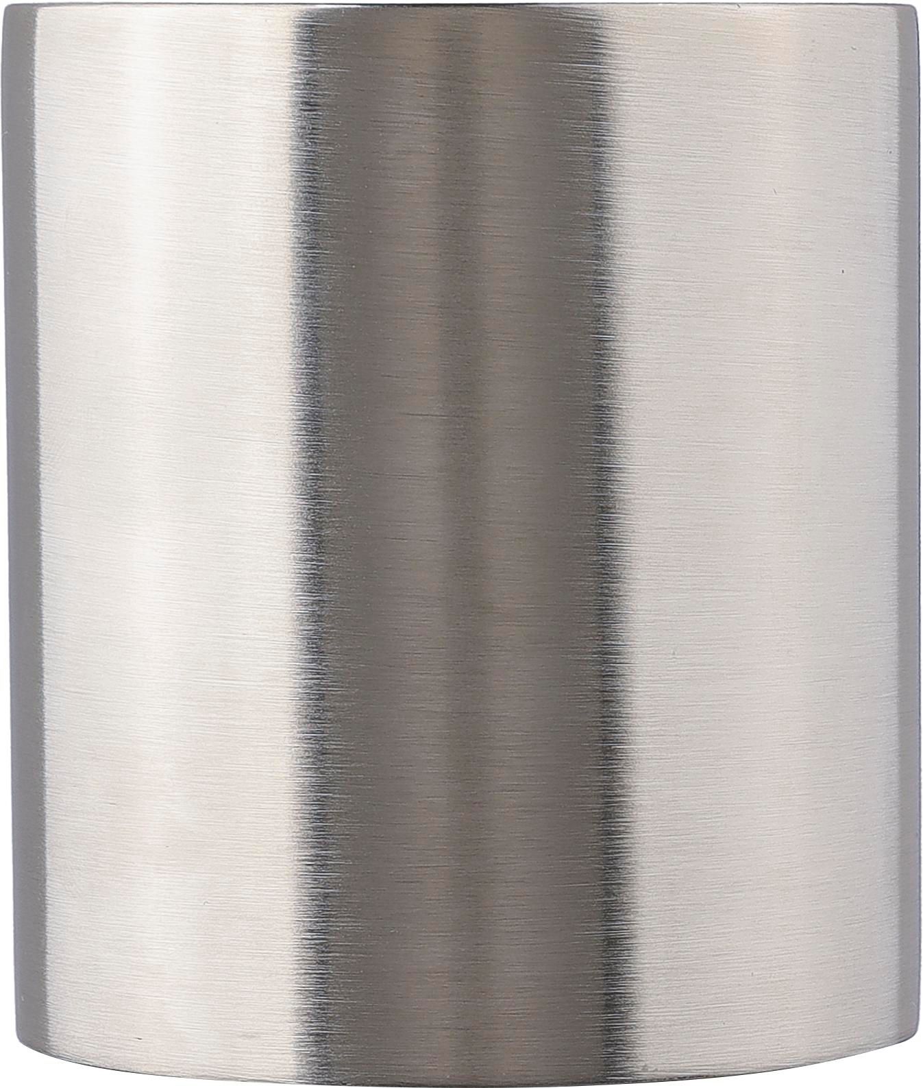 Taza termo de acero inox. Nella