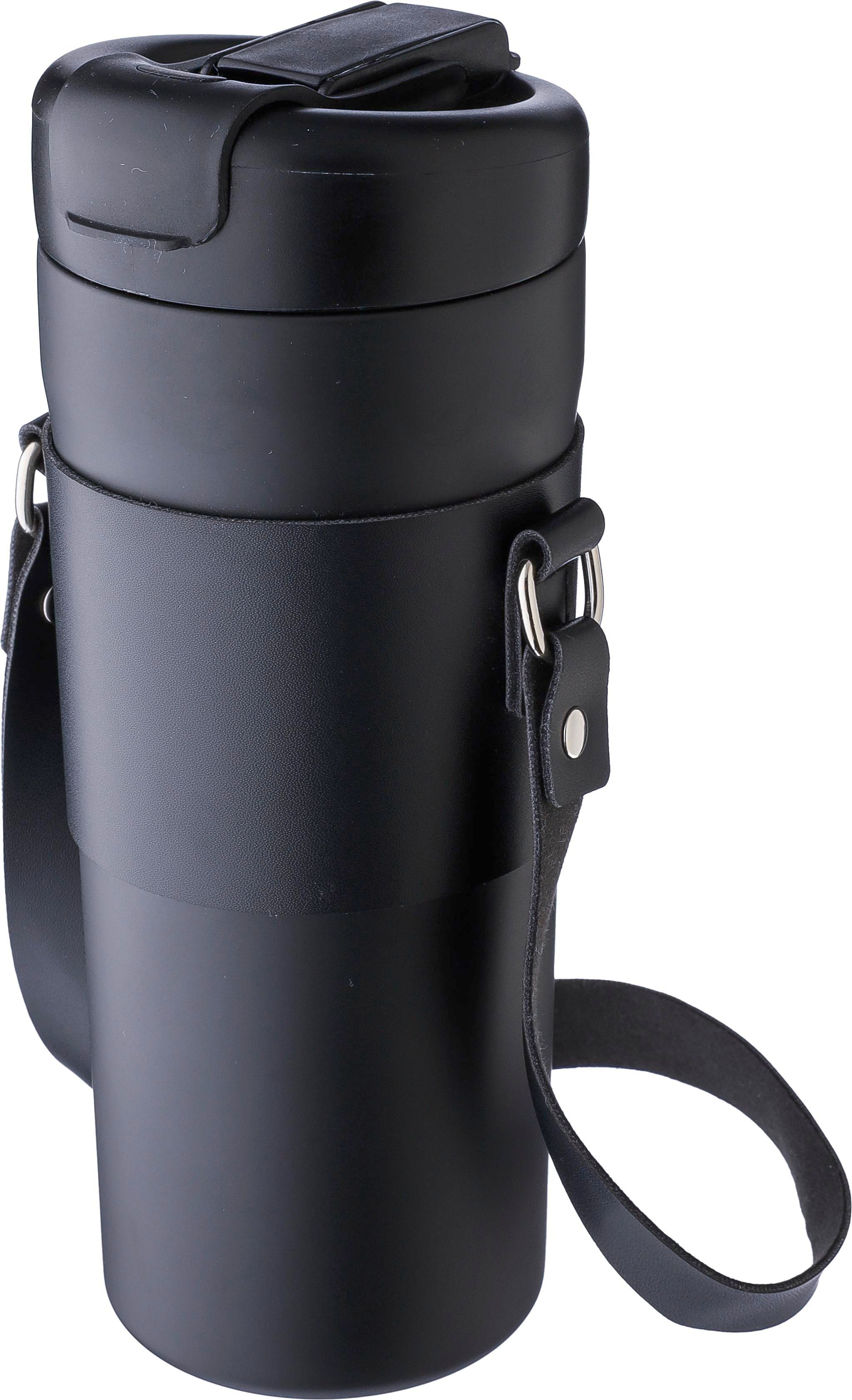 Termo de acero inox. Kelvin