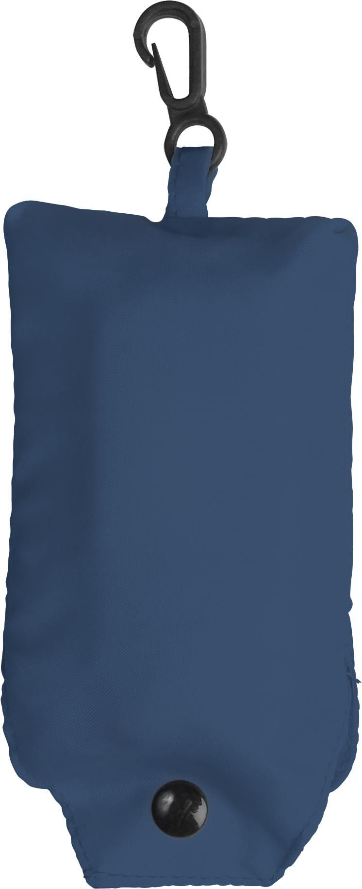 Bolsa plegable de poliéster Vera