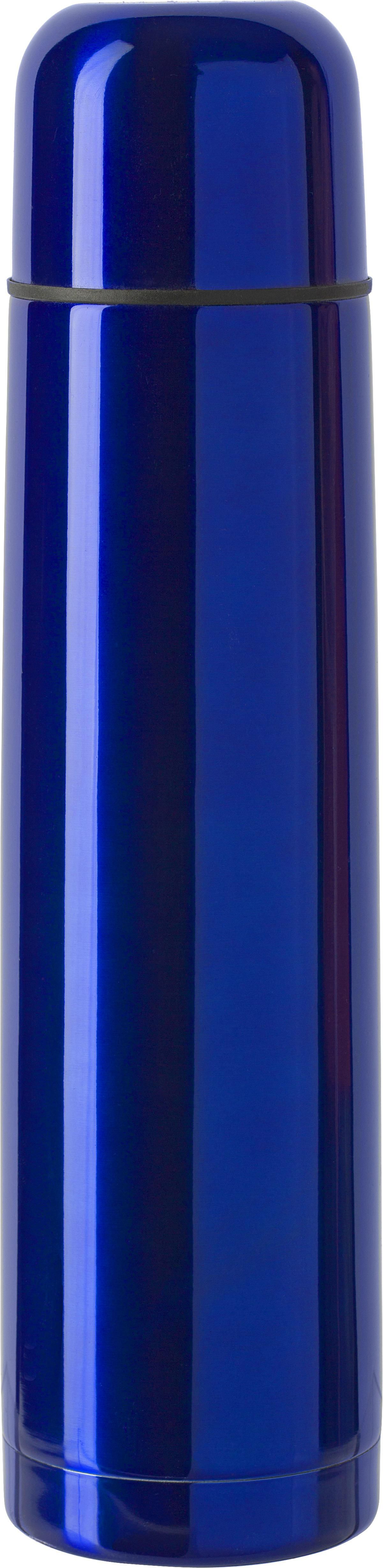 Termo de acero inox. Quentin