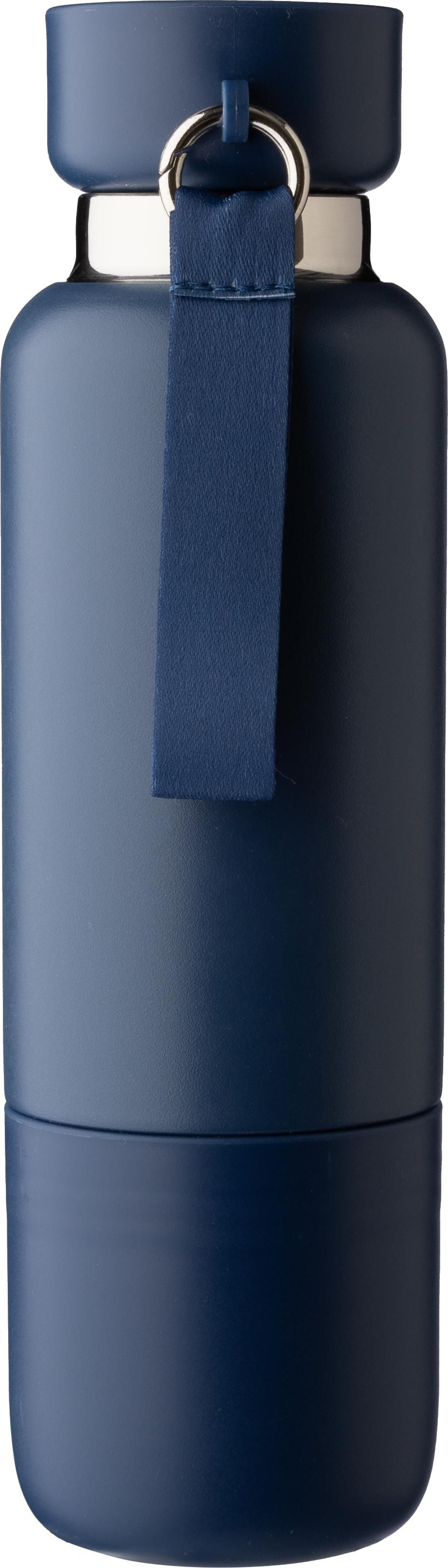 Botella termo de acero inox. Lieselotte