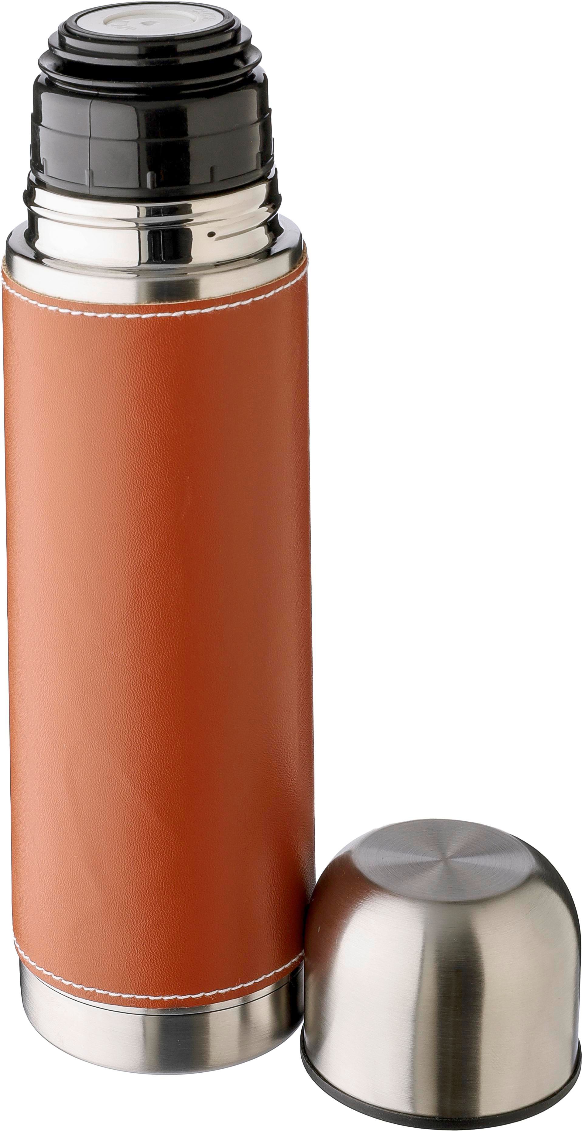 Termo de acero inox. Bernard
