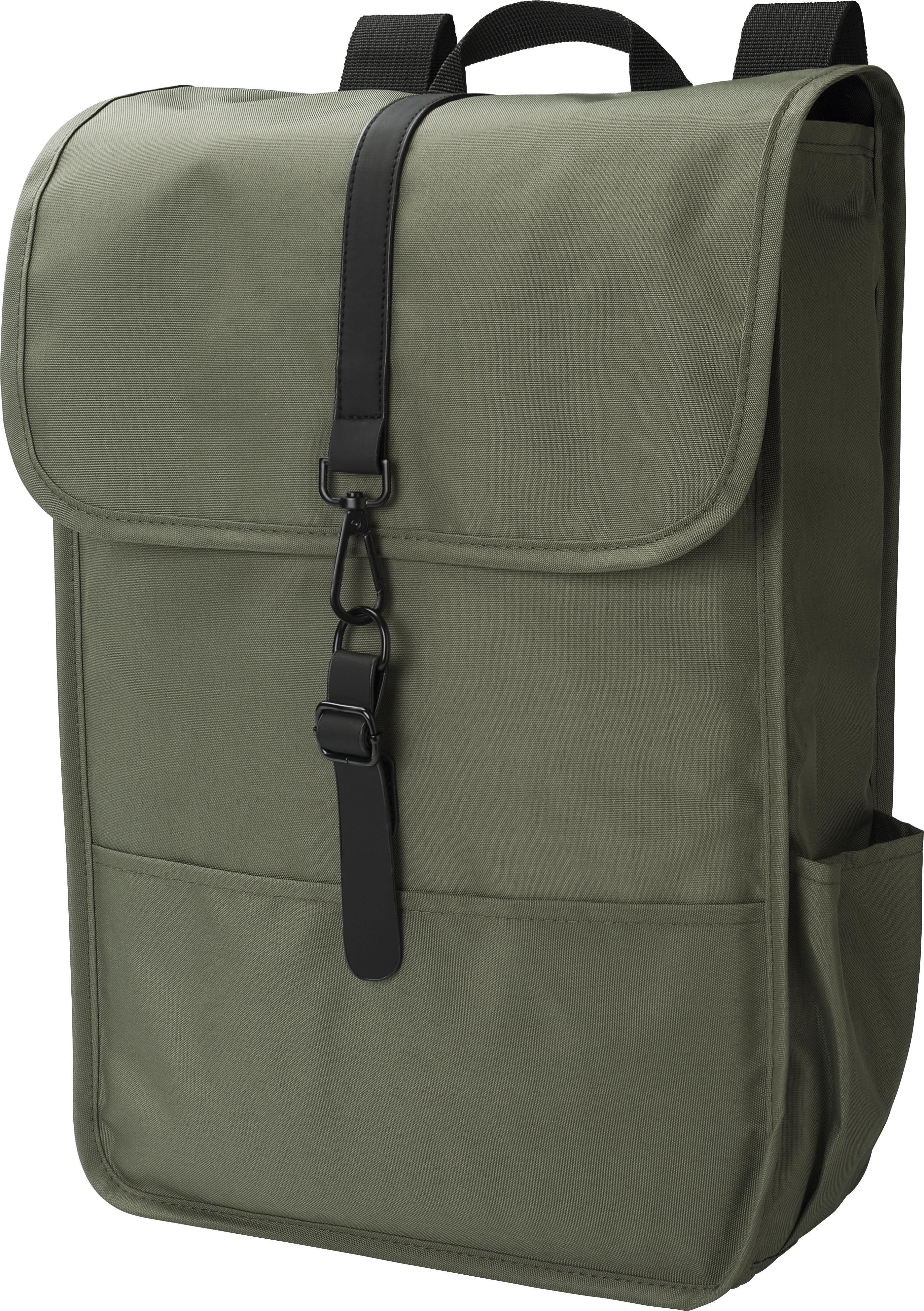 Mochila de rPET Lyric
