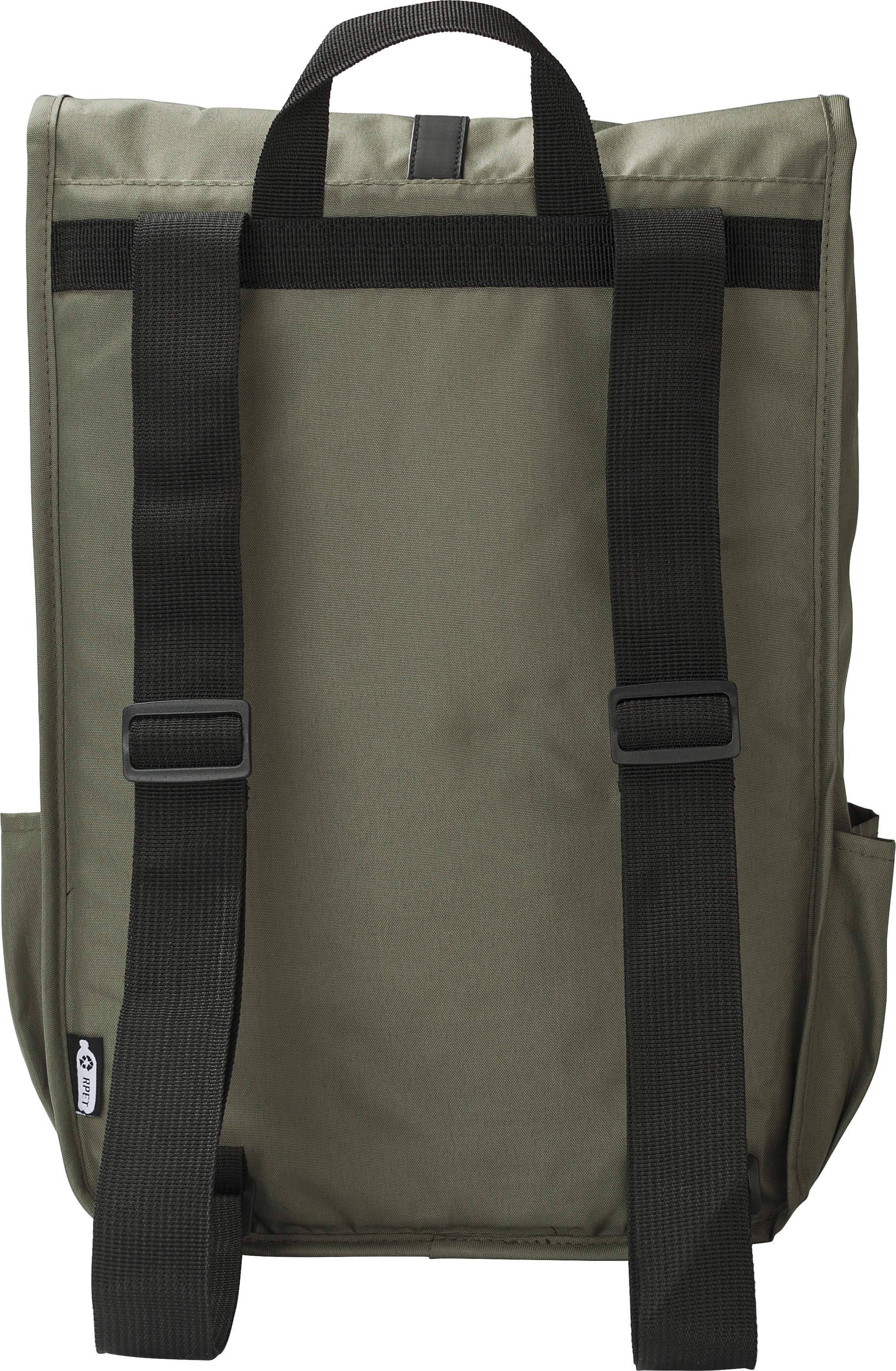 Mochila de rPET Lyric