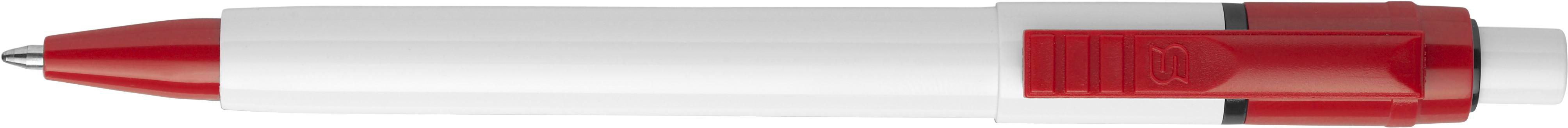 Bolígrafo Stilolinea Baron ABS