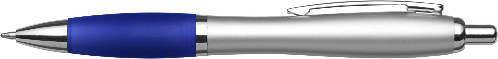 Bolígrafo de ABS Cardiff