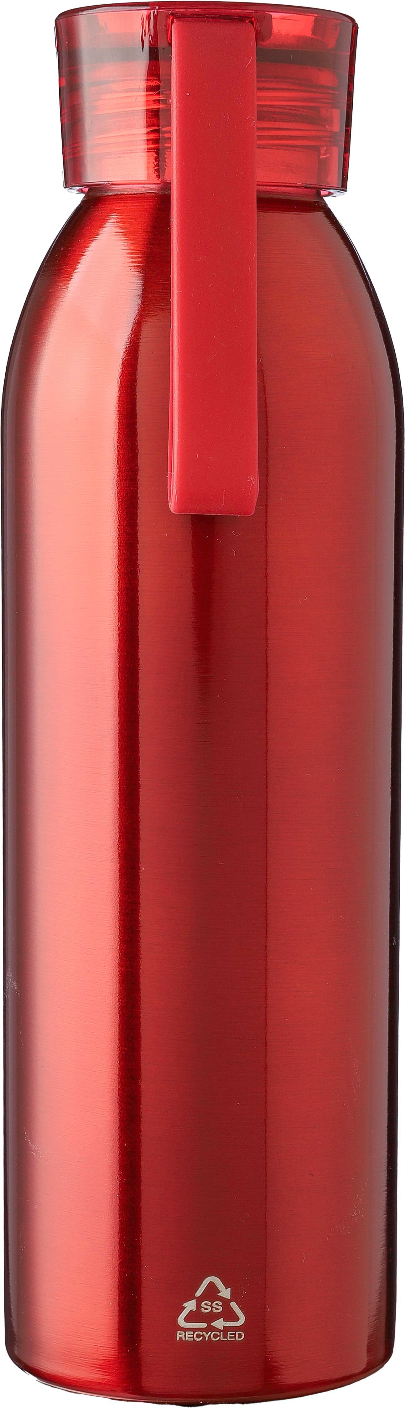 Botella de acero inox. Cindy