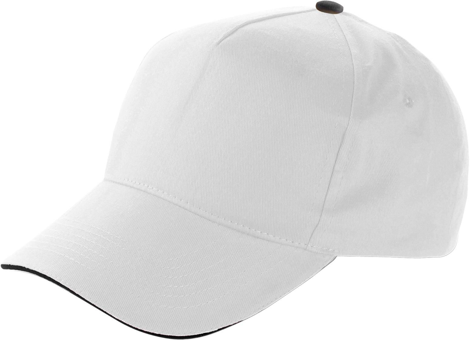 Gorra de algodón Beau