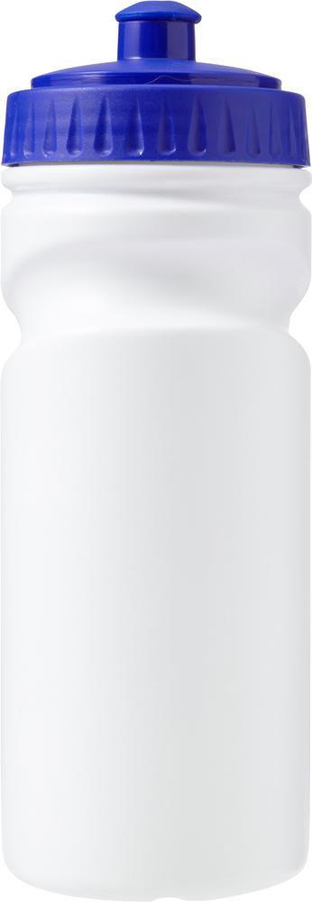 Bidón de HDPE 100% reciclable Demi