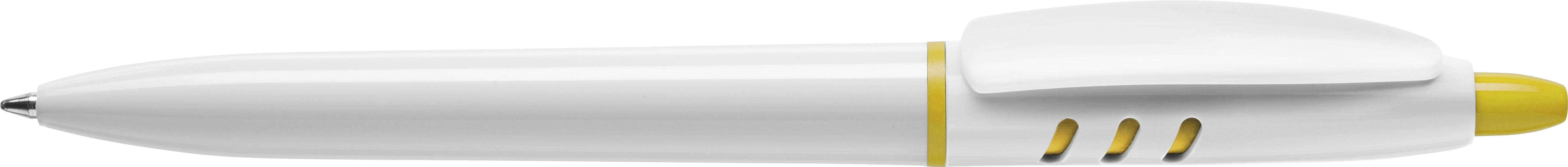 Bolígrafo Stilolinea S30 de plástico