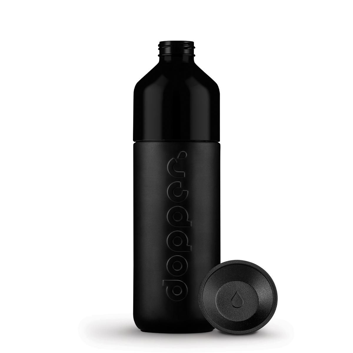 Dopper Blazing Black Insulated 580 ml