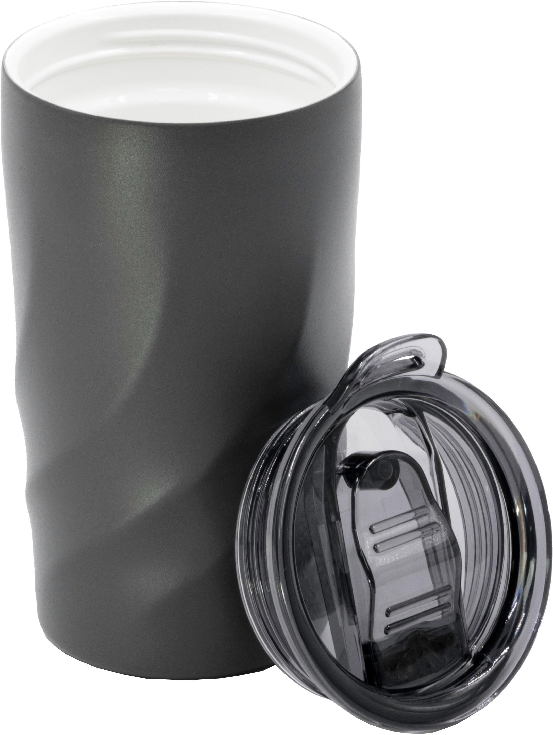 Vaso termo BrandCharger Vortex Calix Ceramica