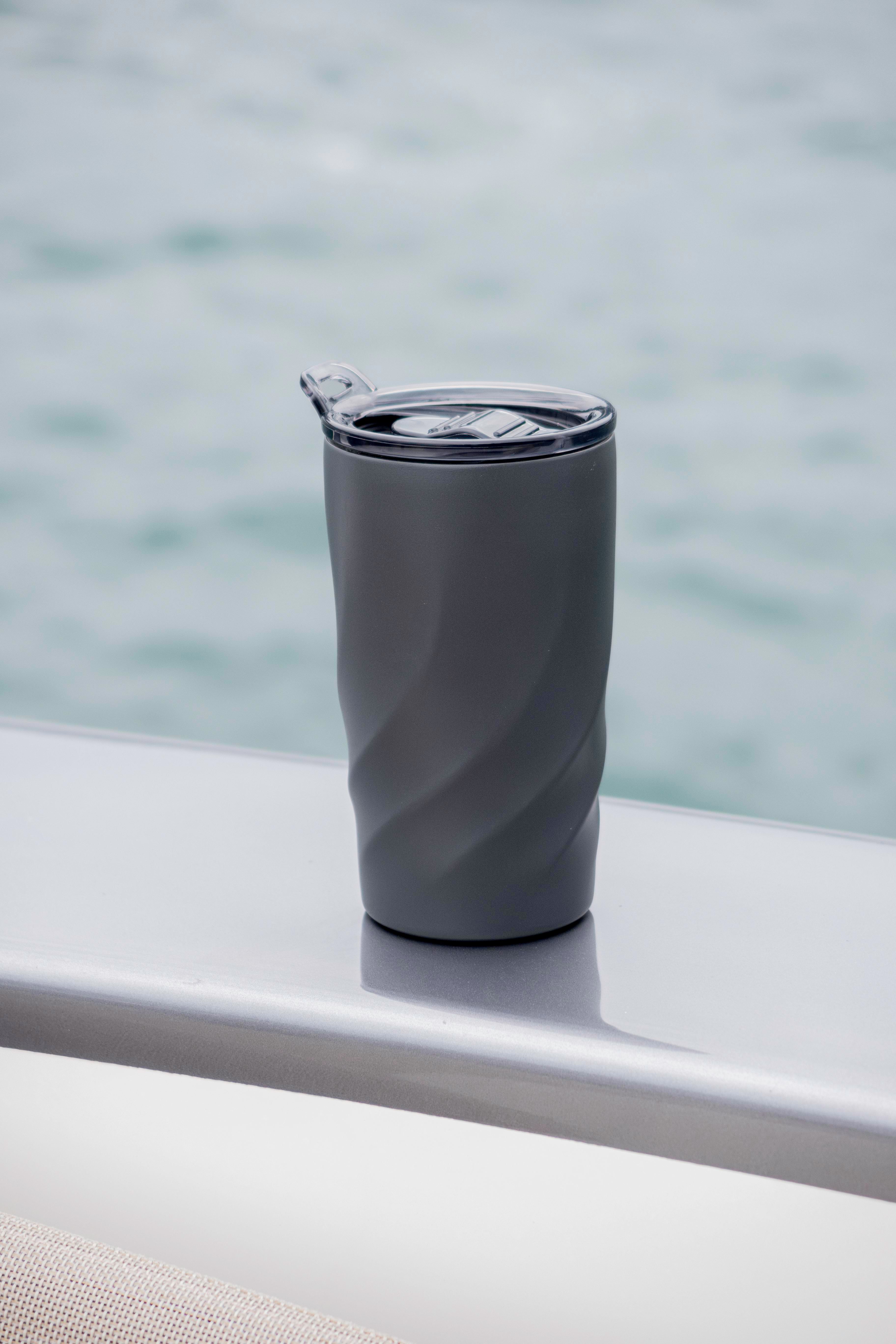 Vaso termo BrandCharger Vortex Calix Ceramica