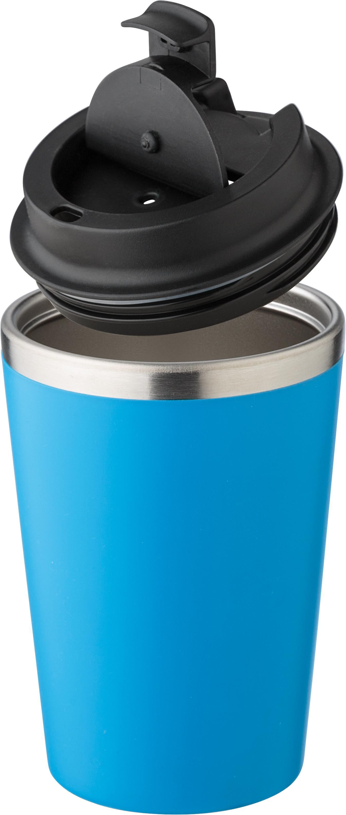 Taza de PP Shay