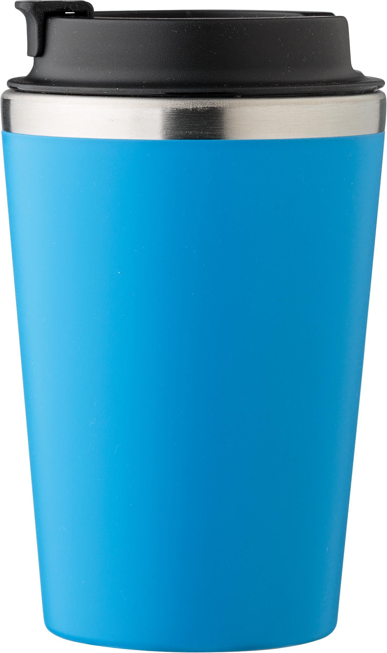 Taza de PP Shay