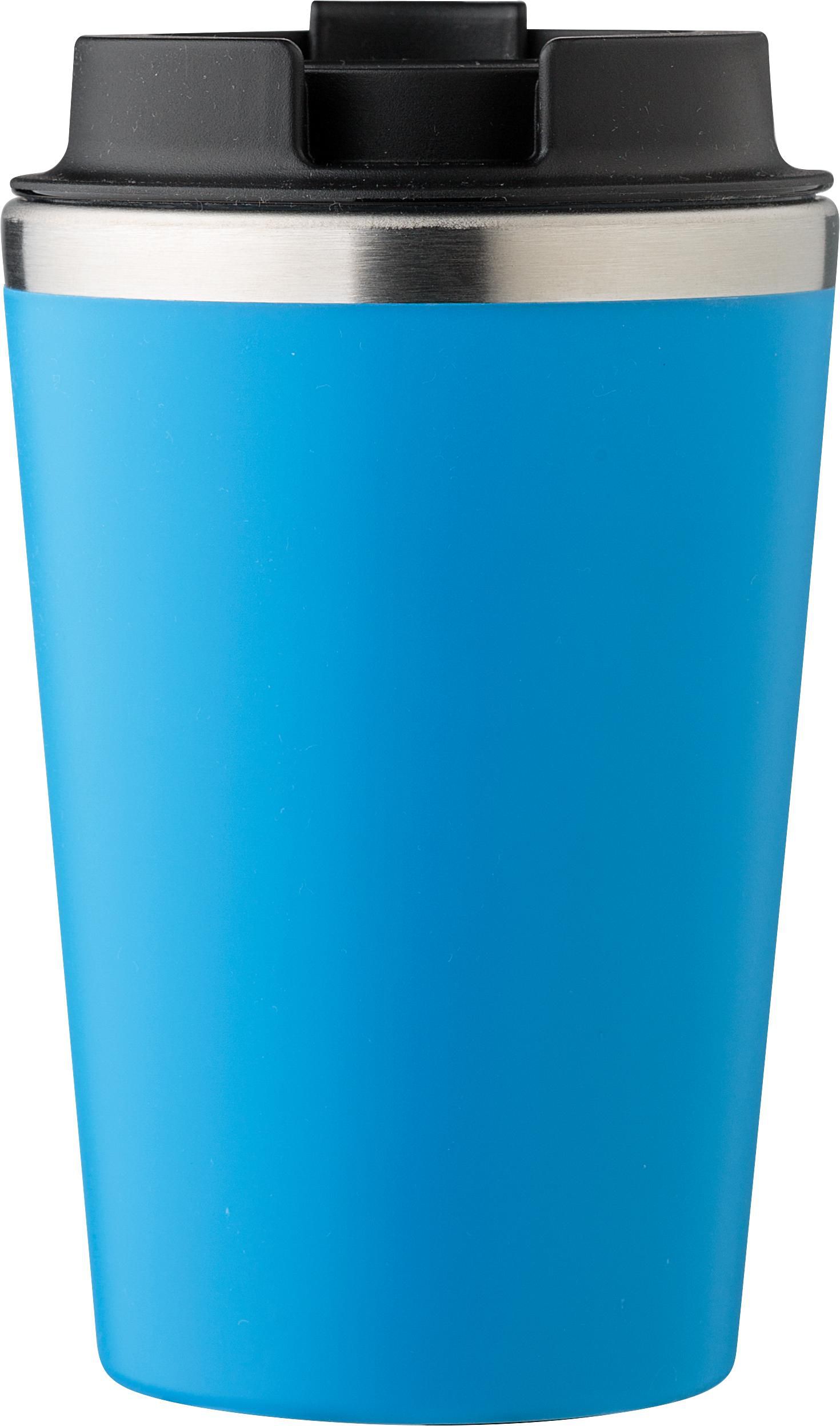 Taza de PP Shay
