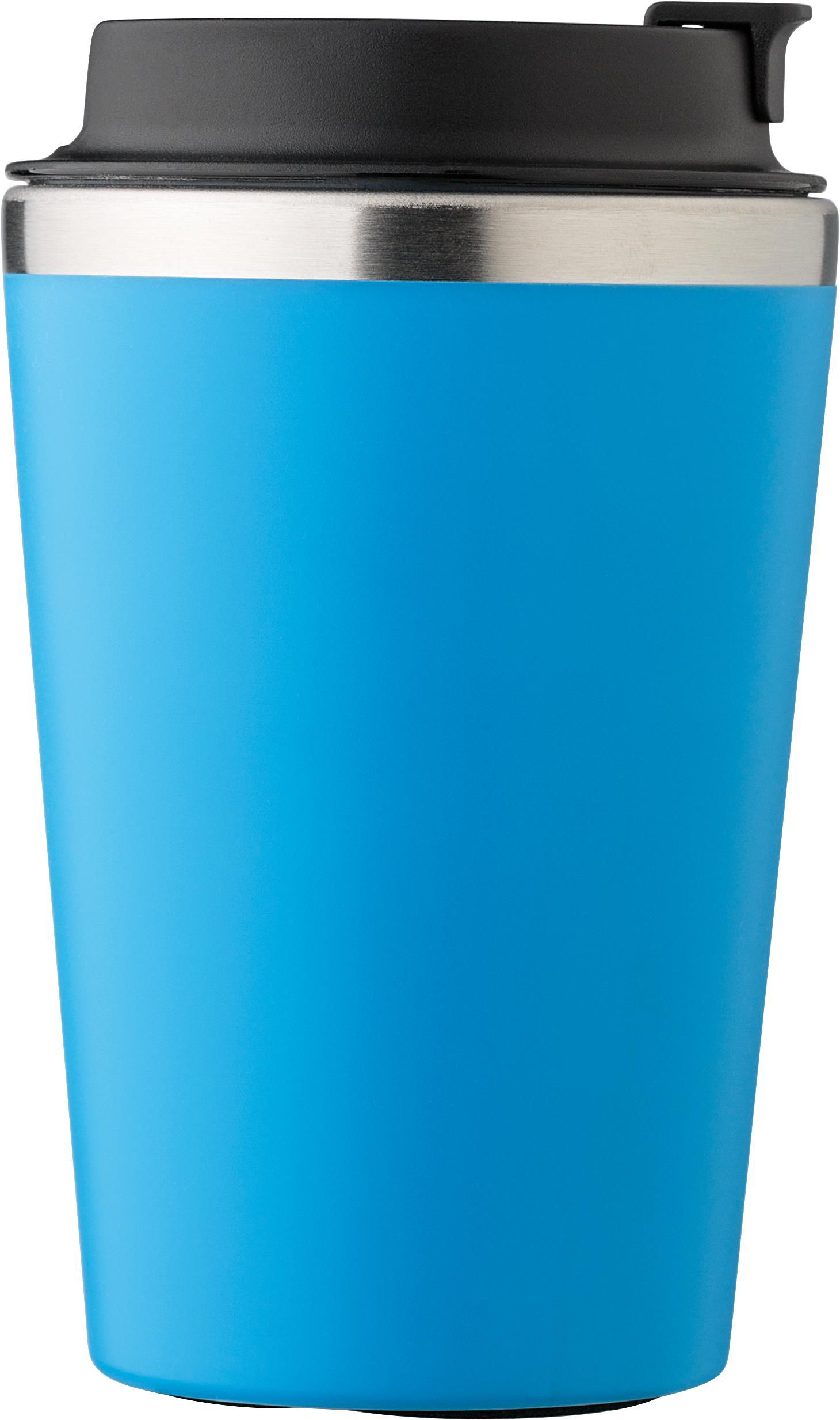 Taza de PP Shay