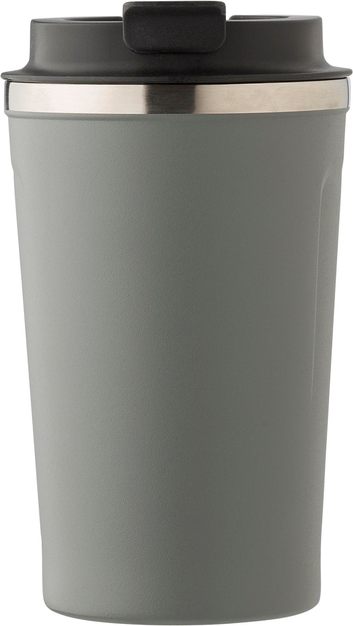 Vaso termo de acero inox. Sofia