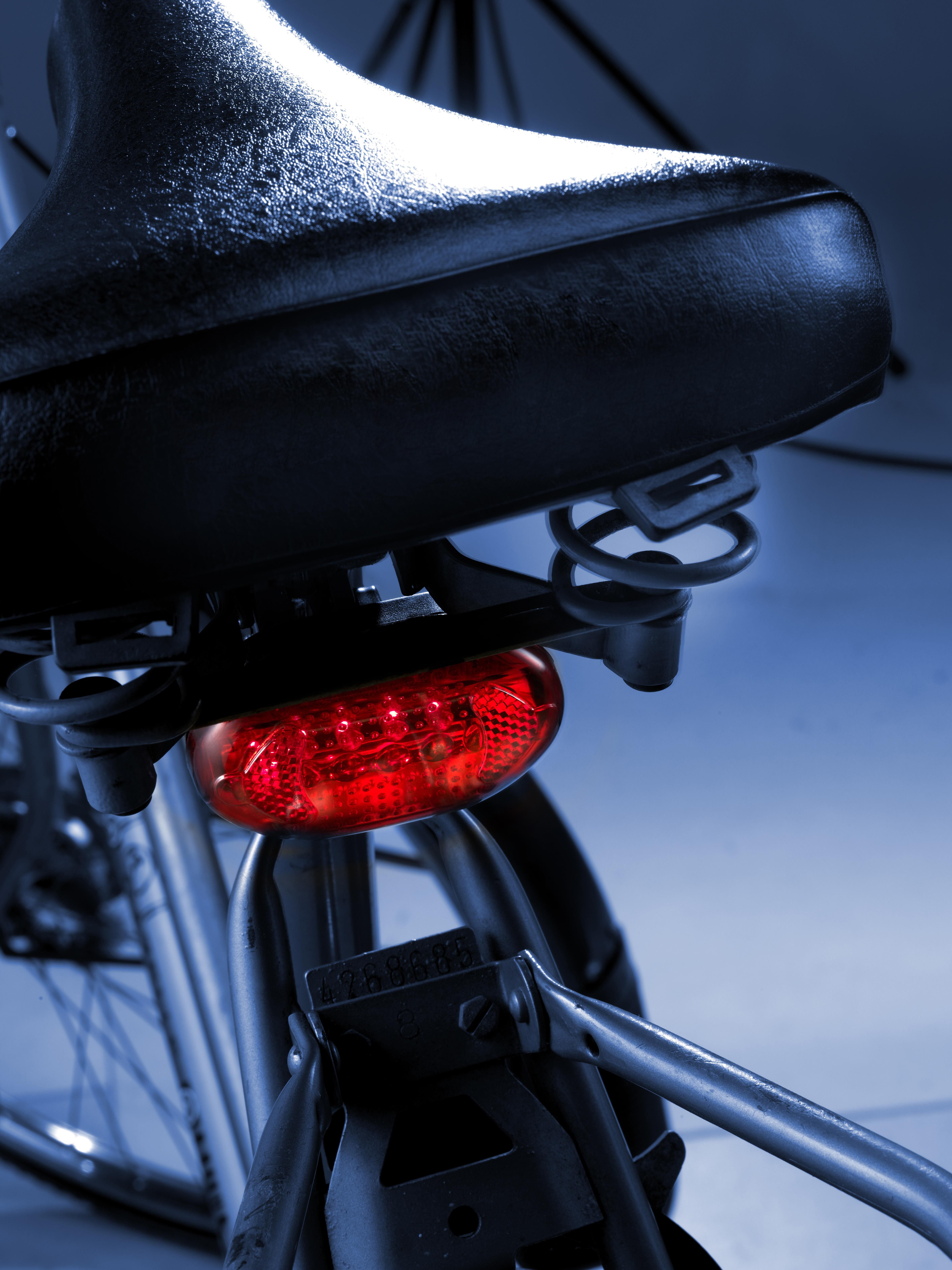 Set de 2 luces de ABS Jordy