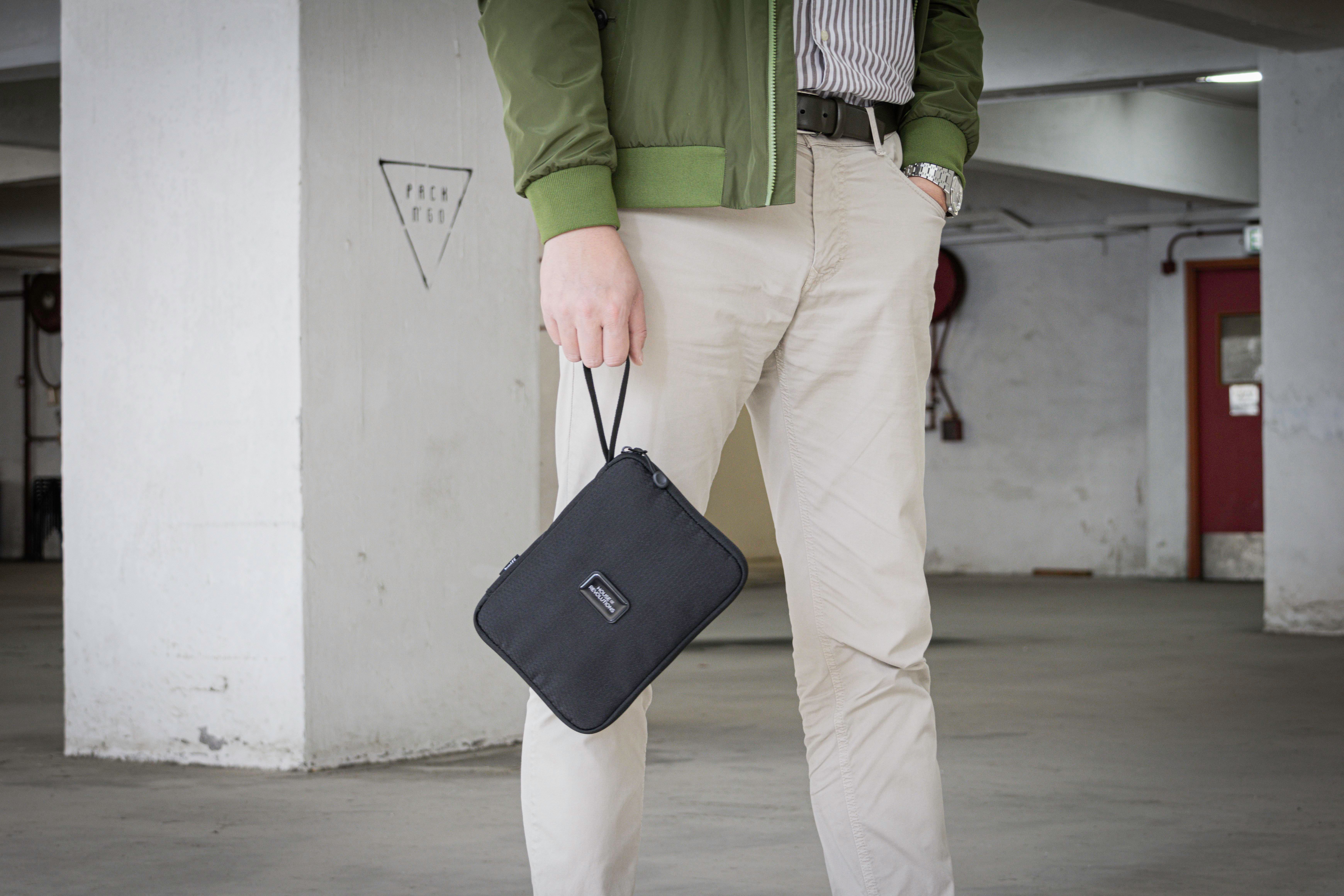 Cartera de viaje BrandCharger Rover