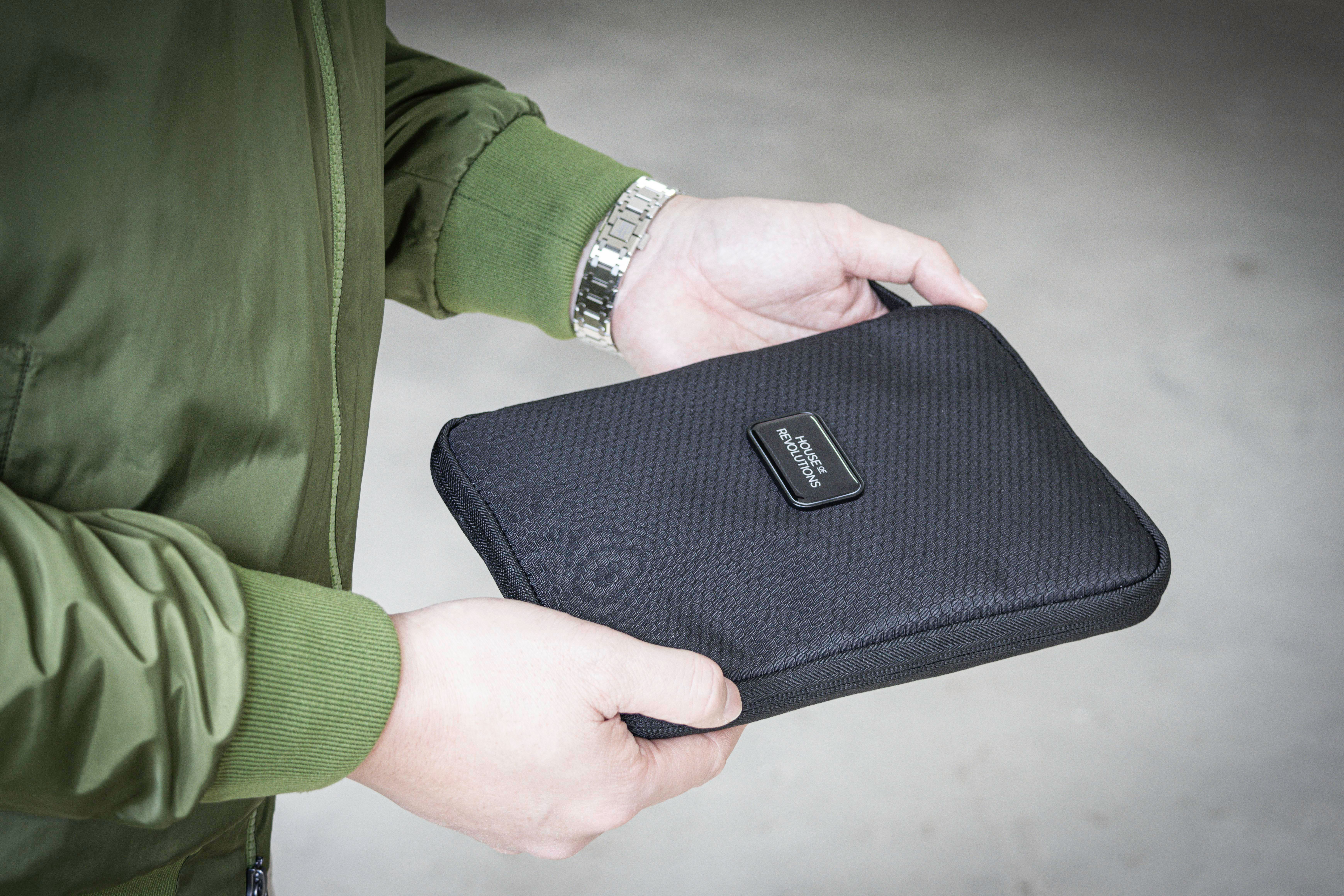 Cartera de viaje BrandCharger Rover