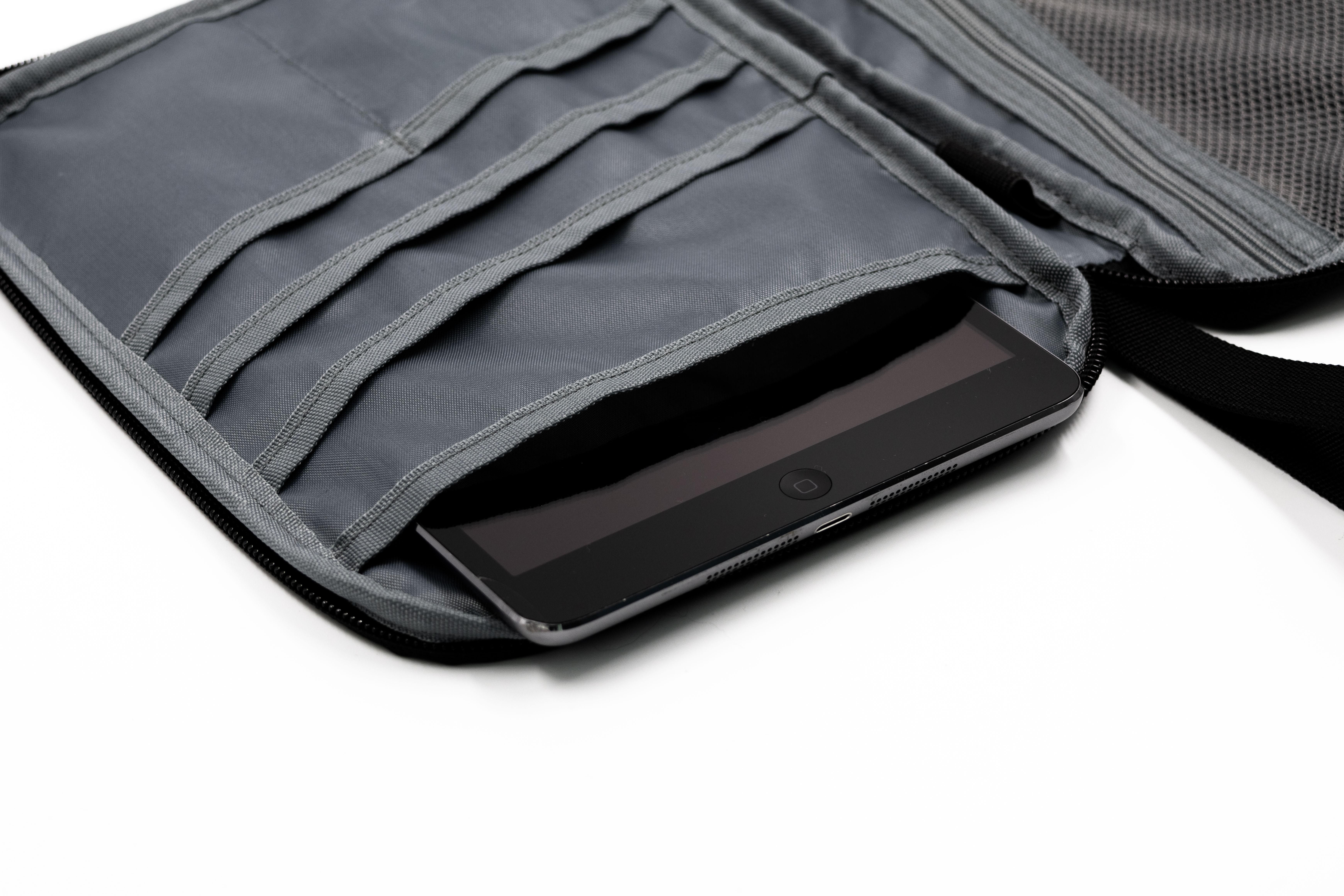 Cartera de viaje BrandCharger Rover