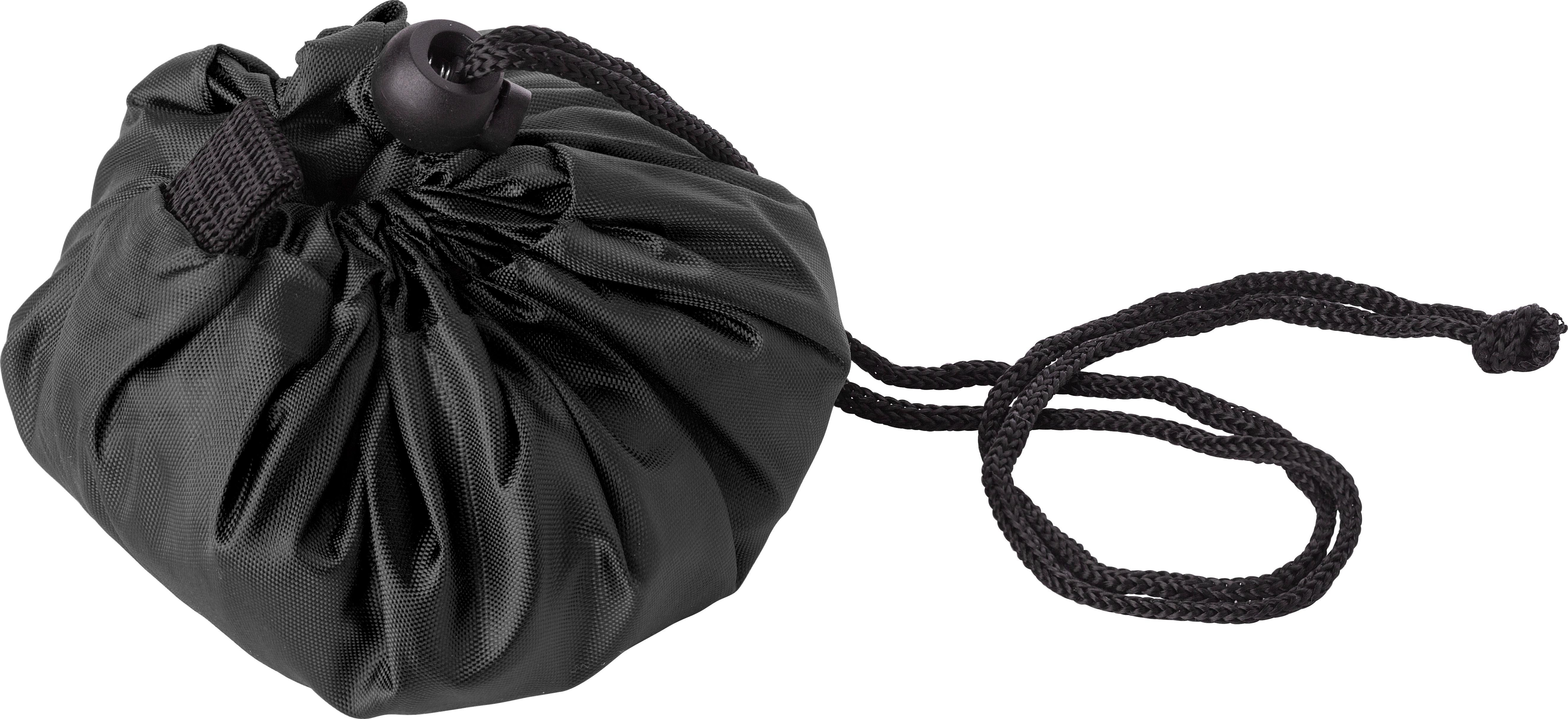 Bolsa plegable de rPET José