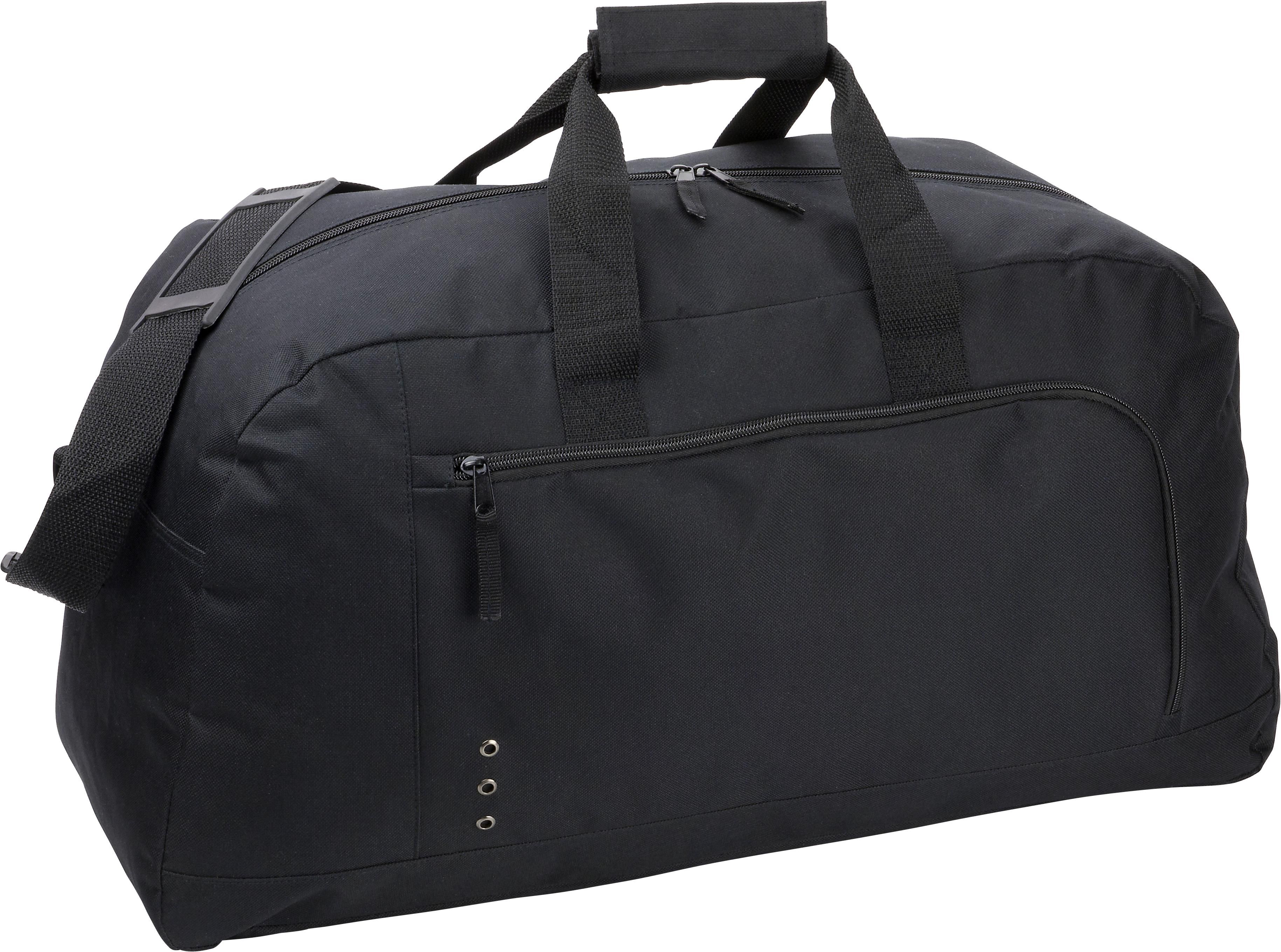 Bolsa deportiva de poliéster Antoinette