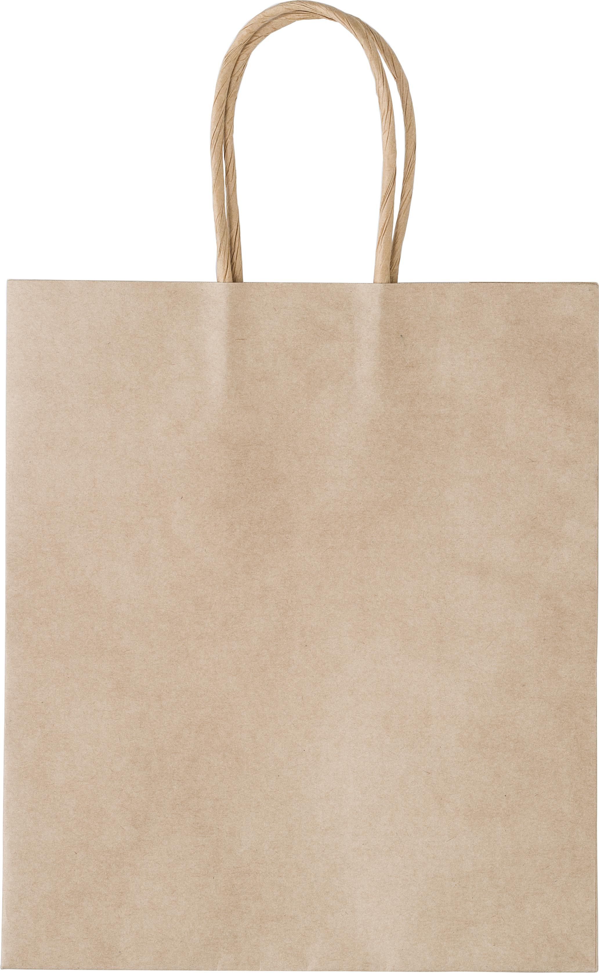 Bolsa de regalo de papel Mariano