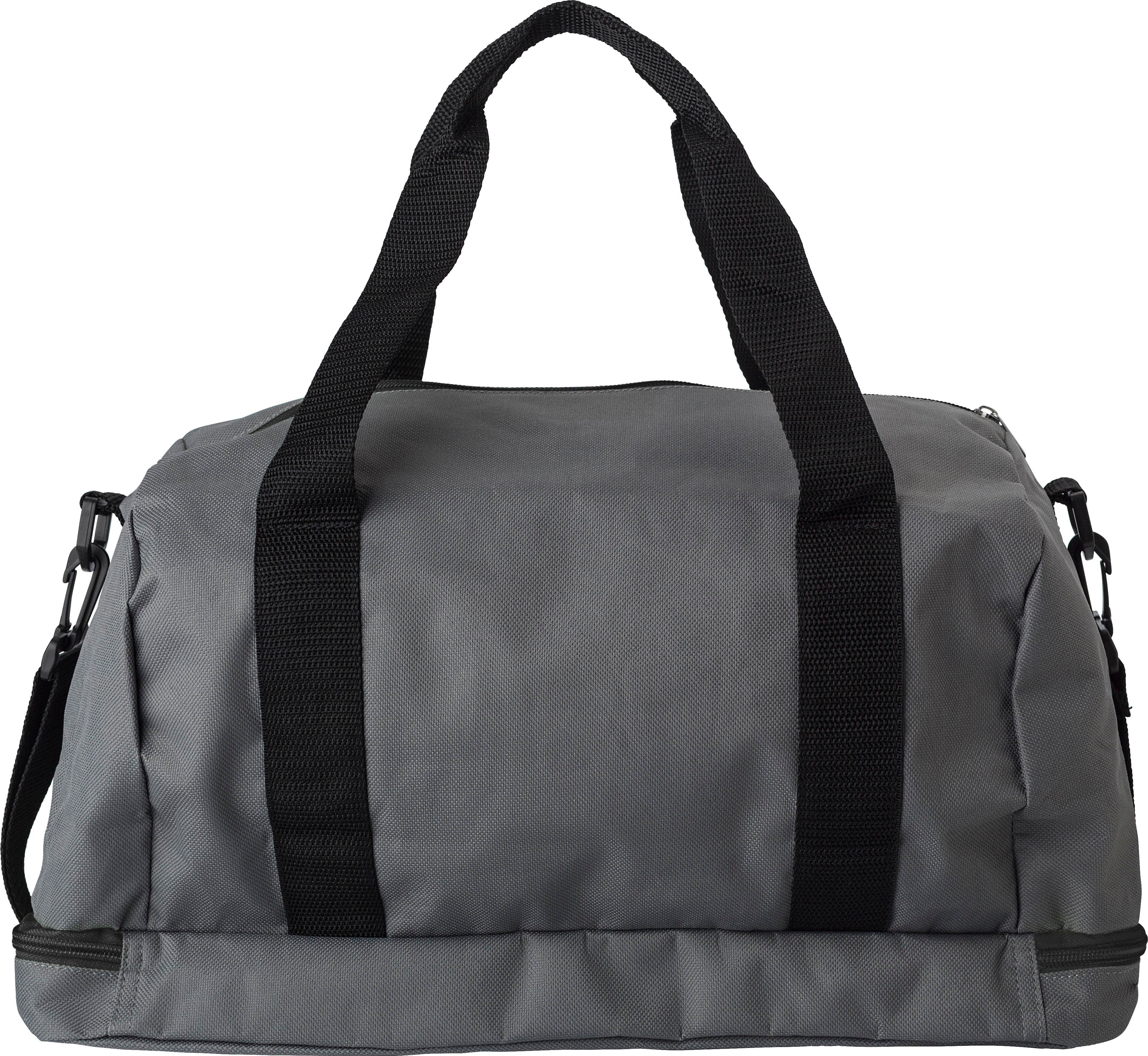 Bolsa deportiva de poliéster Lemar