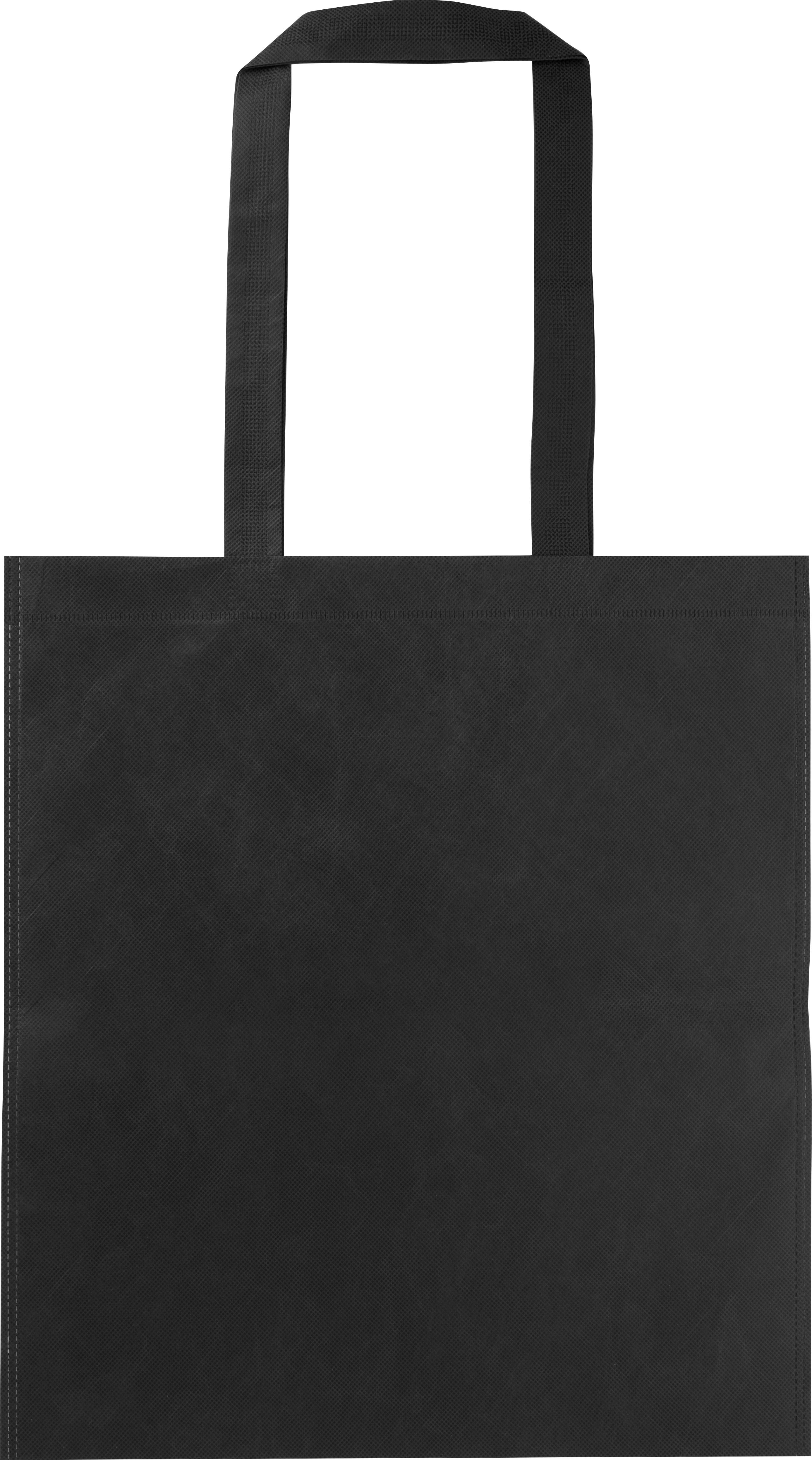 Bolsa de rPET no tejido (70 gr/m²) Ryder
