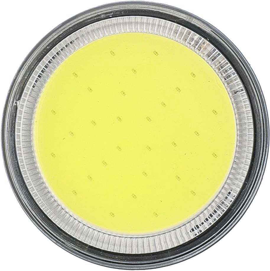 Mini linterna COB de ABS Dan