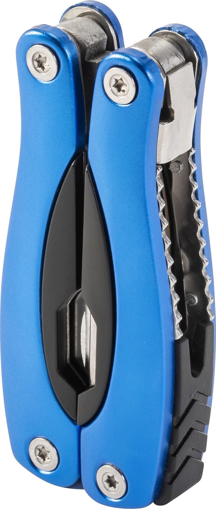 Multiherramienta 10 en 1 de metal Céline