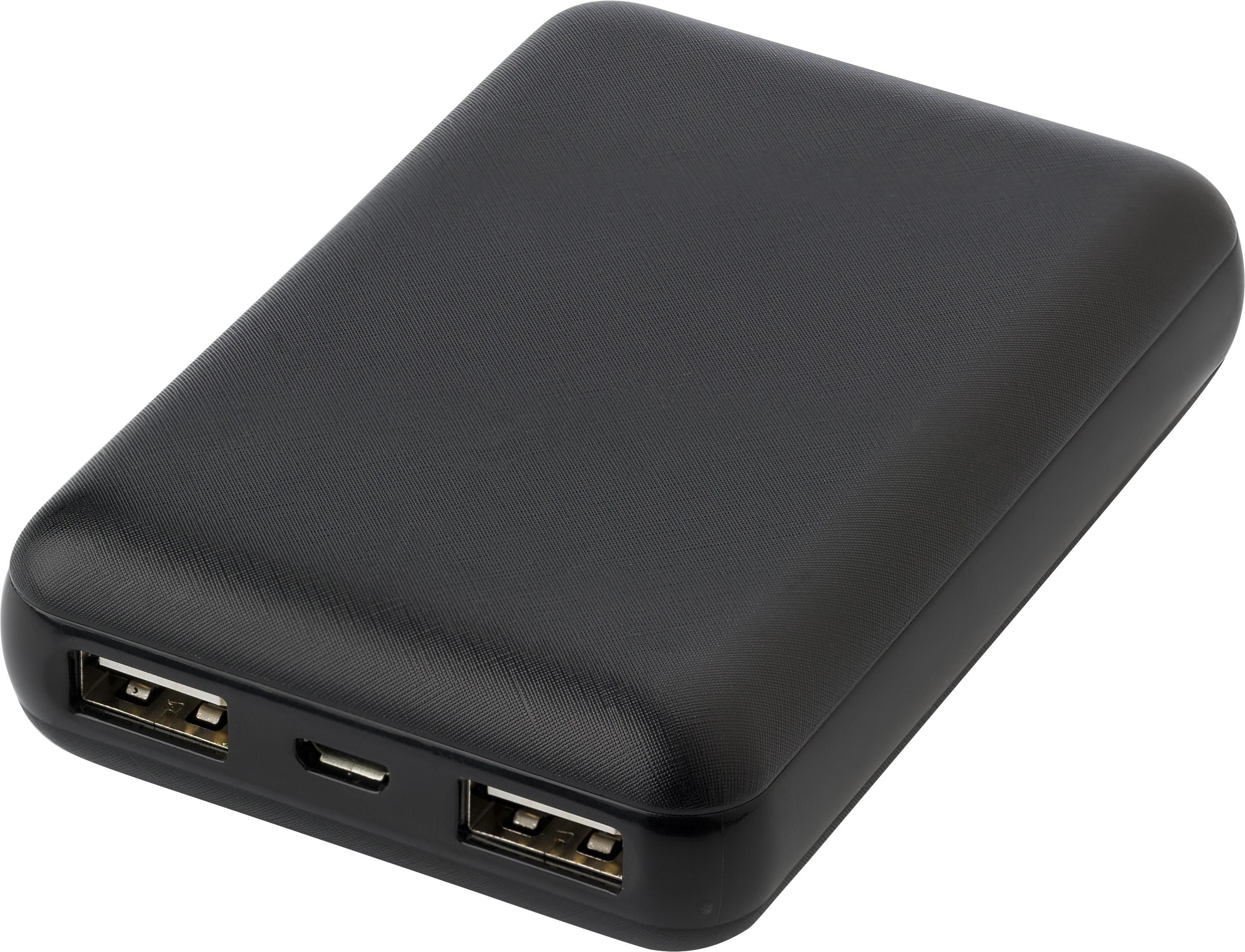 Power Bank de ABS Harriette