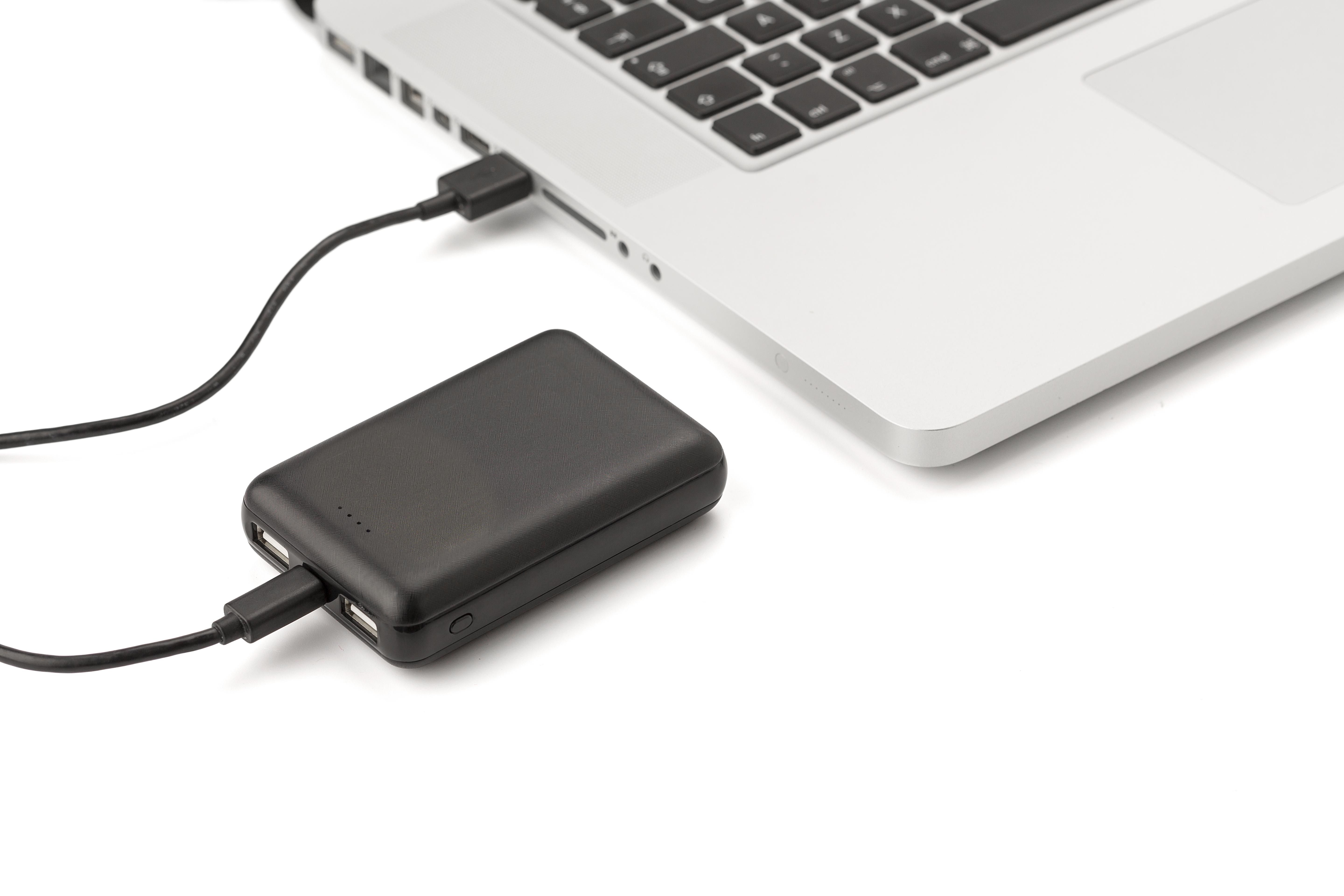 Power Bank de ABS Harriette