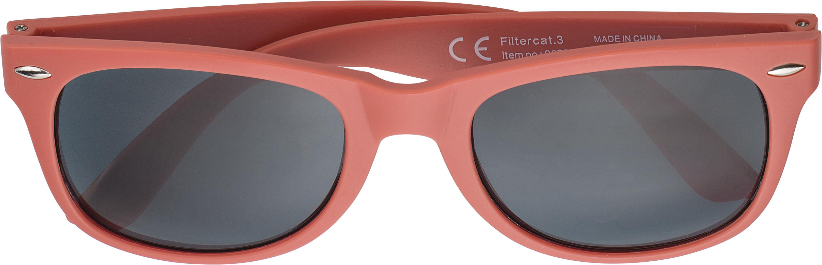 Gafas de sol de RPC Angel