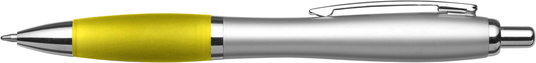 Bolígrafo de ABS Cardiff