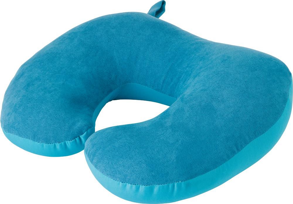 Almohada 2 en 1 de ante Fletcher