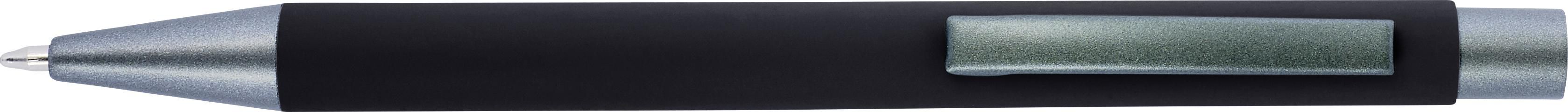 Bolígrafo de aluminio Emmett