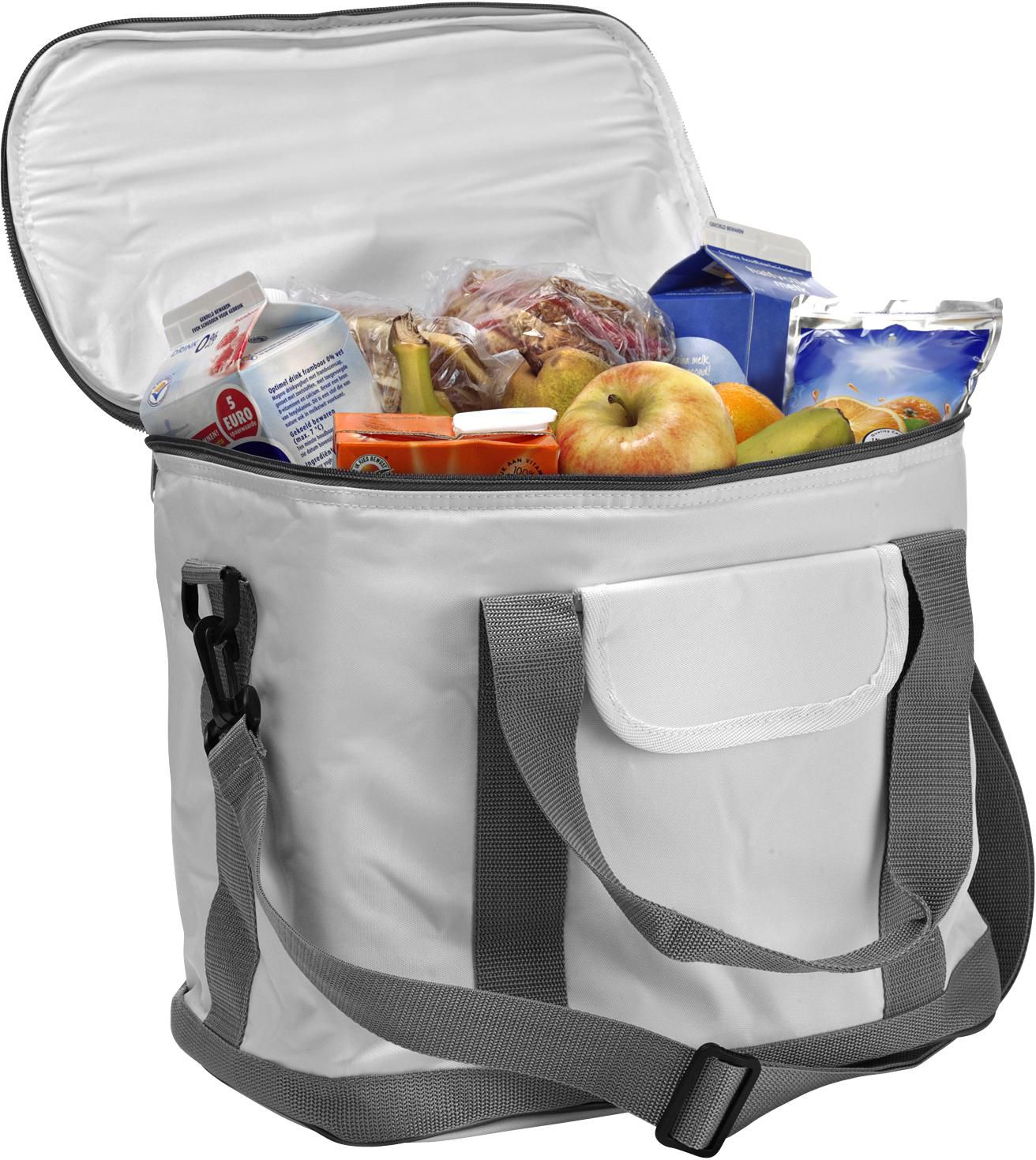 Bolsa nevera de nilón Juno