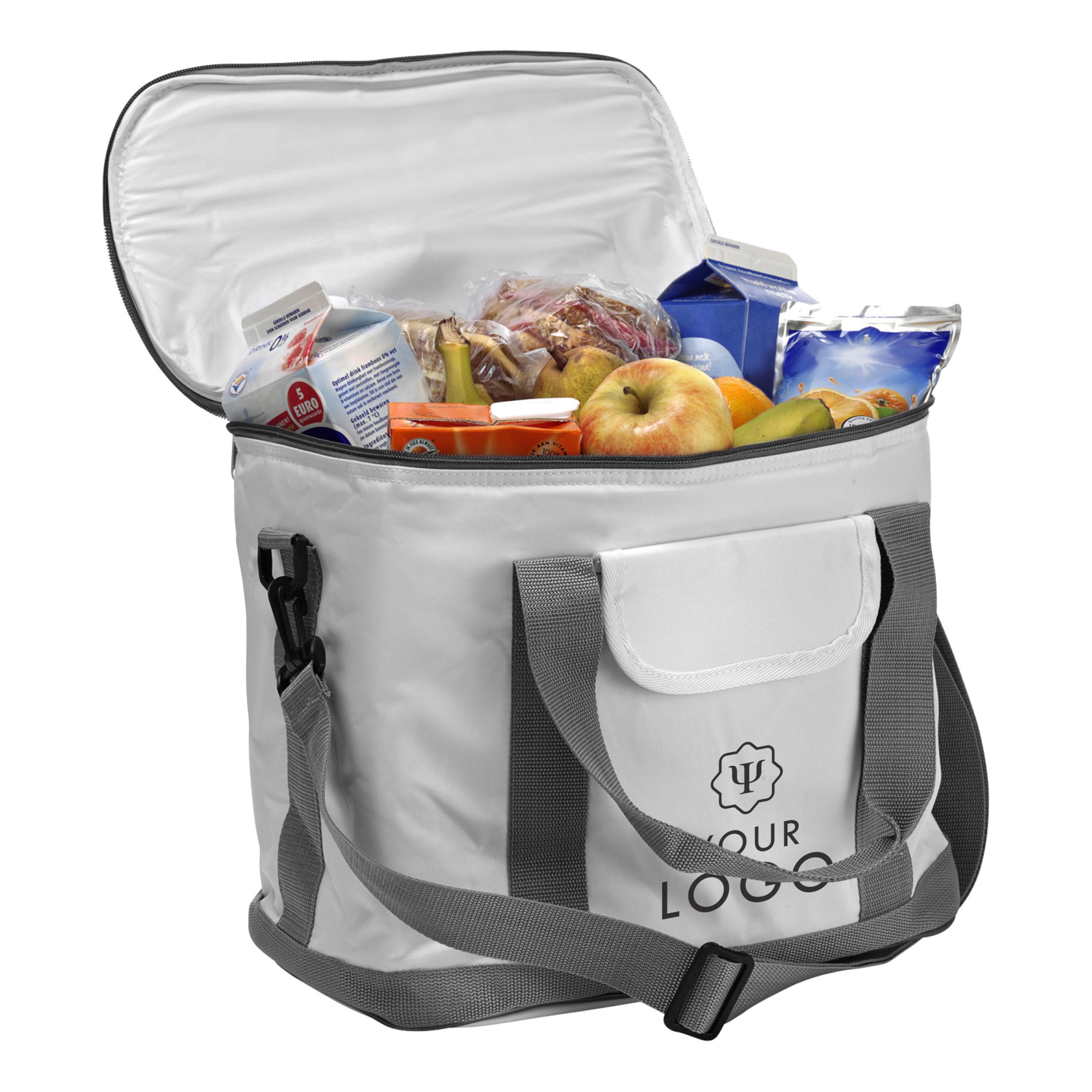 Bolsa nevera de nilón Juno