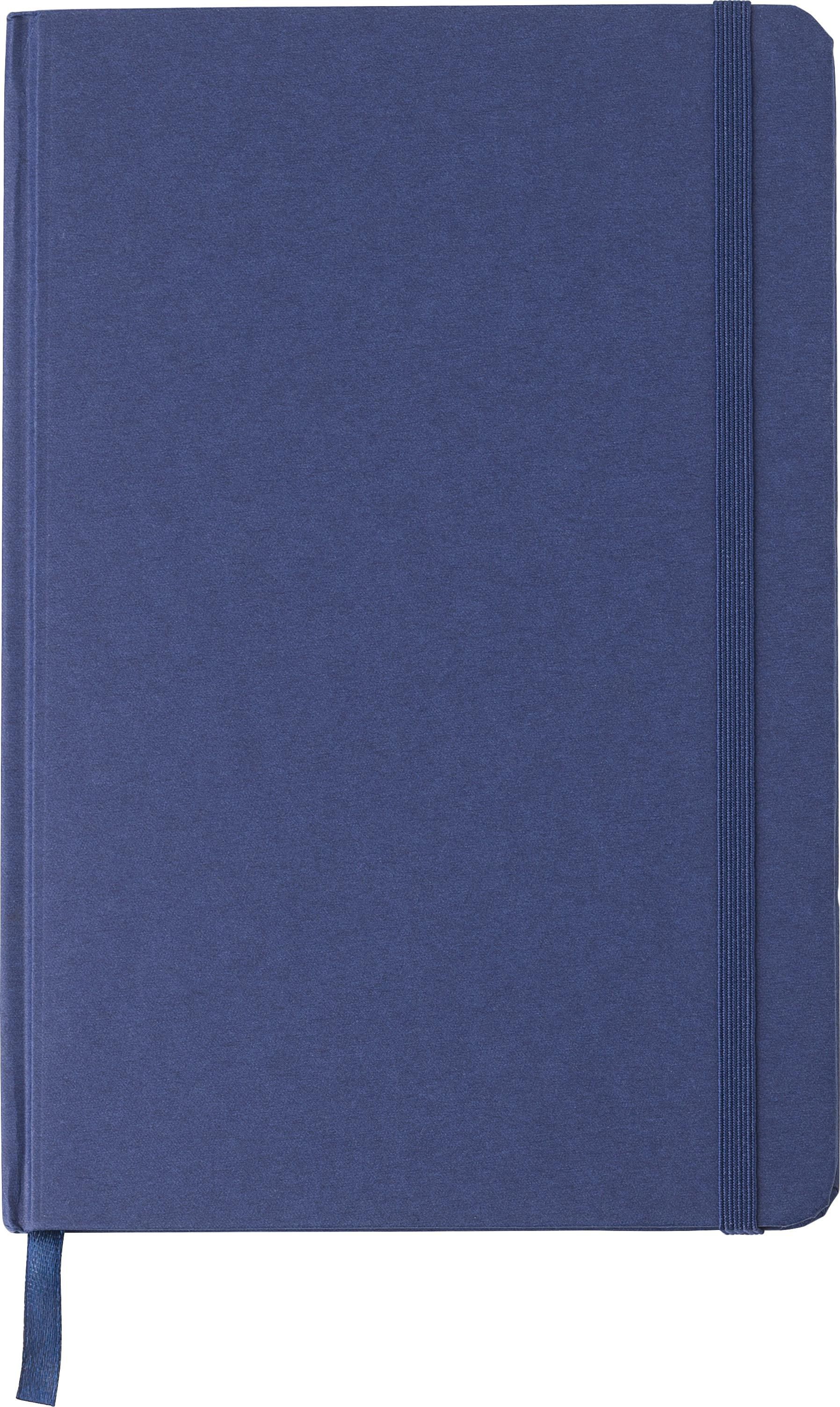 Cuaderno de cartón reciclado Evangeline