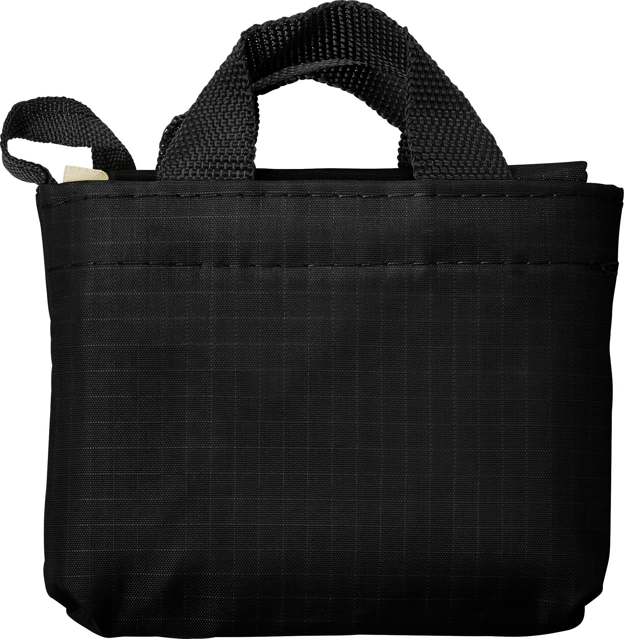 Bolsa plegable de tela Oxford Wes