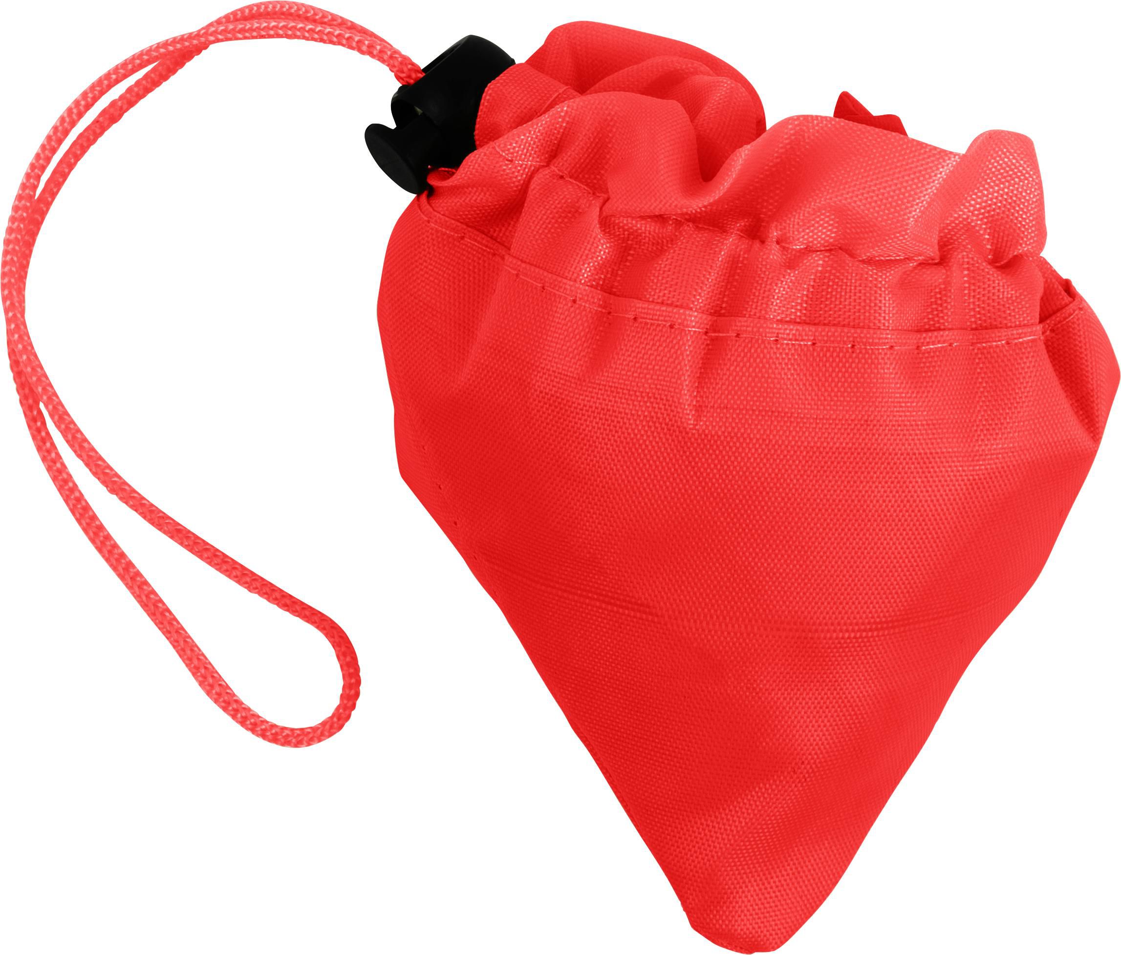 Bolsa plegable de poliéster Billie