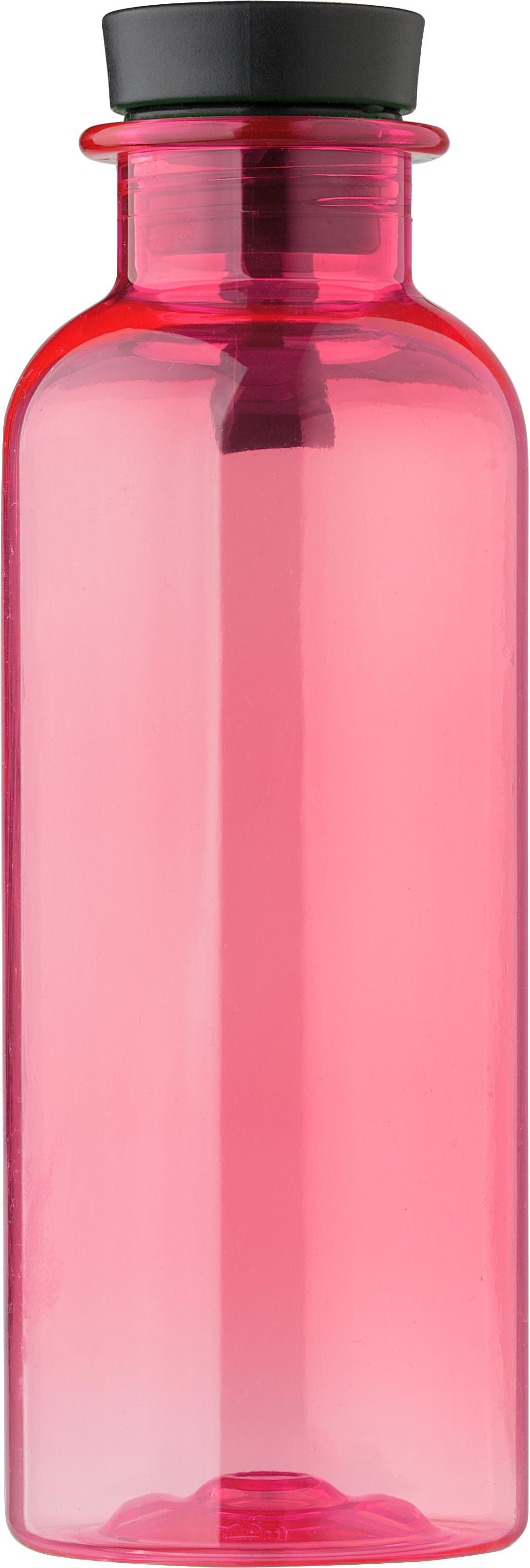 Botella de rPET Laia