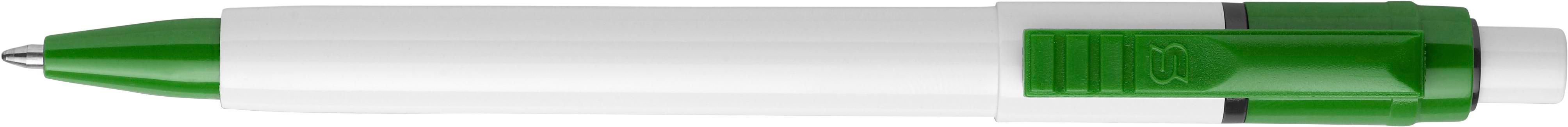 Bolígrafo Stilolinea Baron ABS