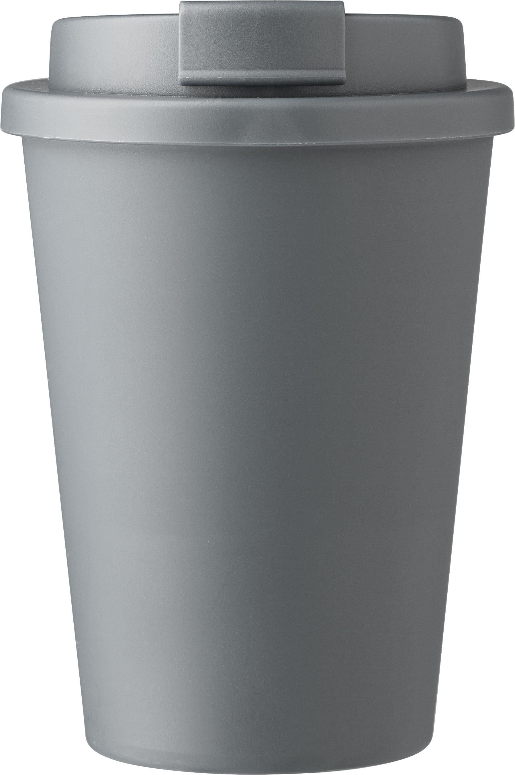 Vaso de PP Gabriella