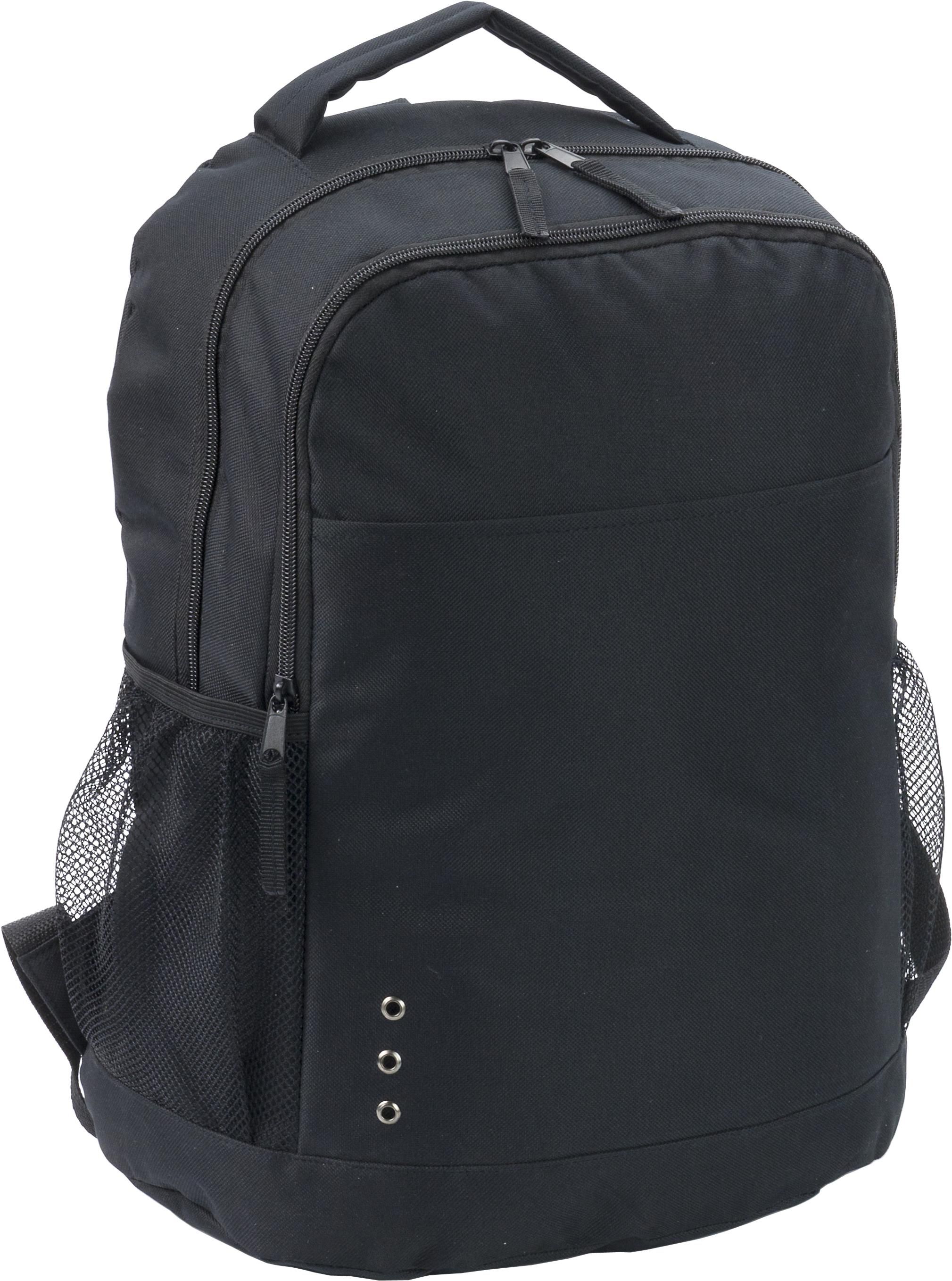 Mochila de poliéster Harry