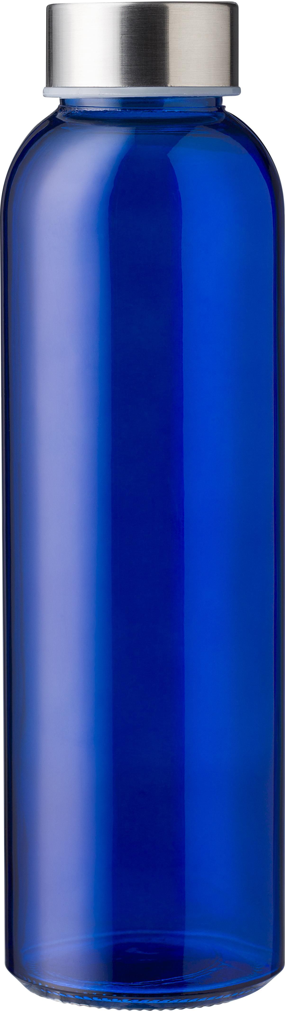 Botella de cristal Maxwell